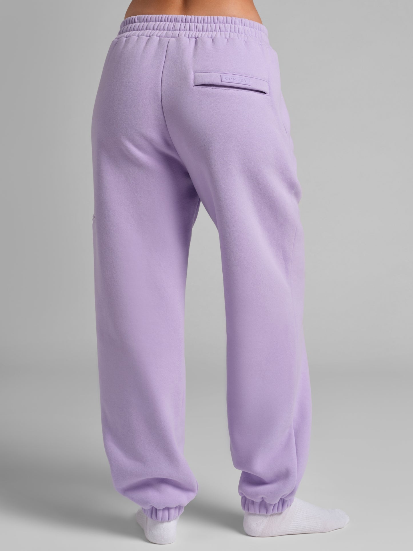 Lilac Blush / F