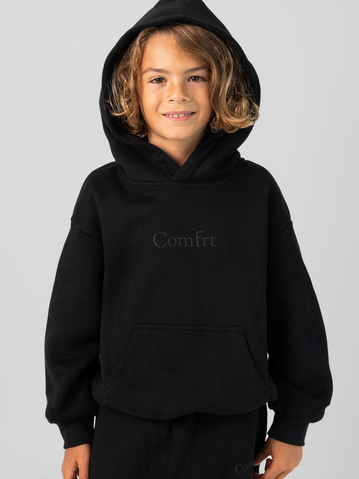 Onyx Black / Jaydn