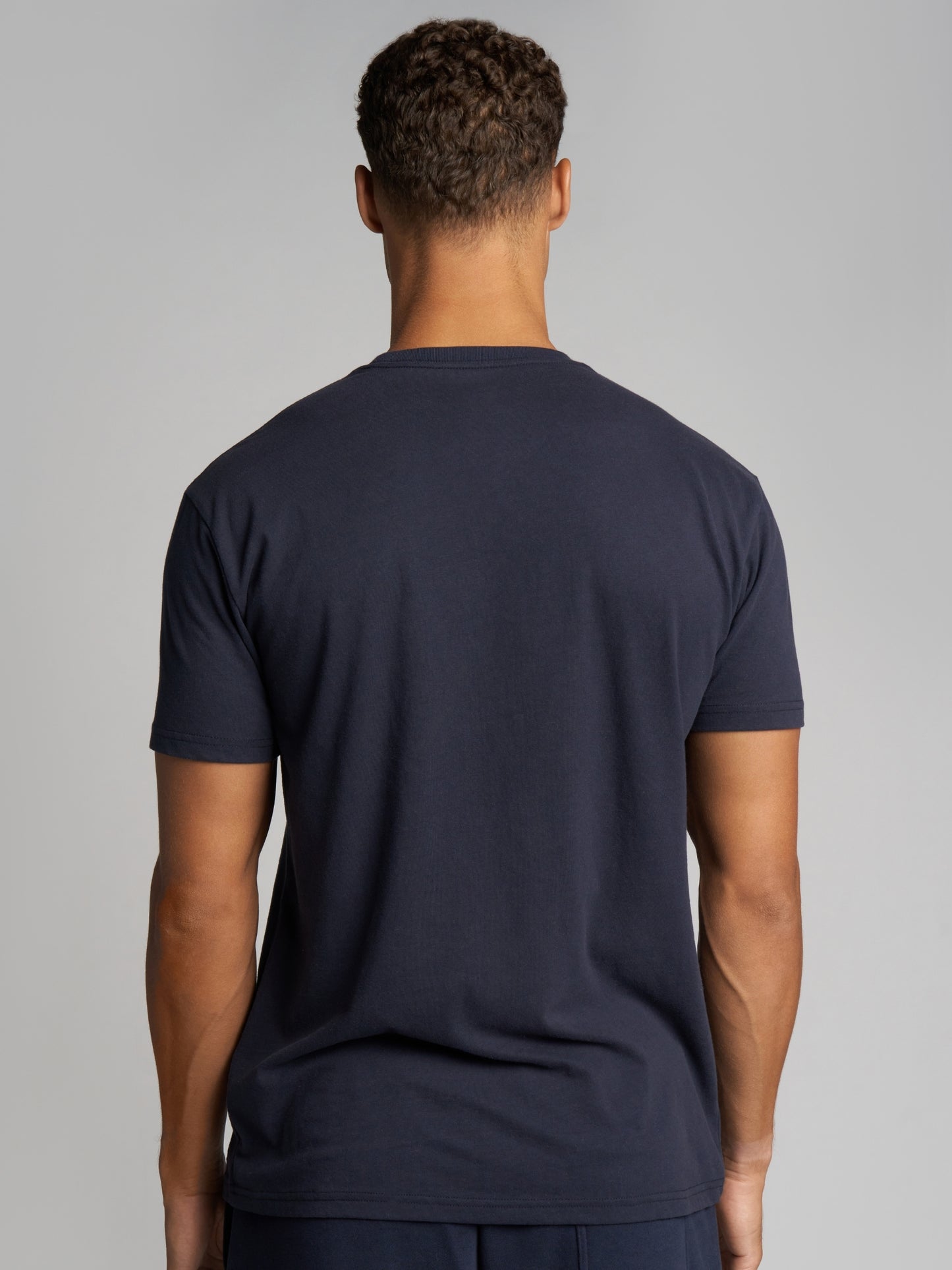 Navy / M