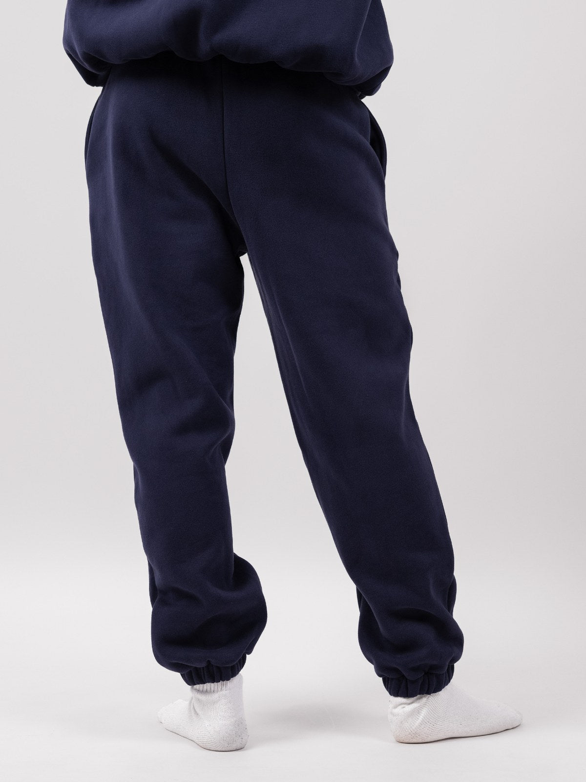 Navy / F