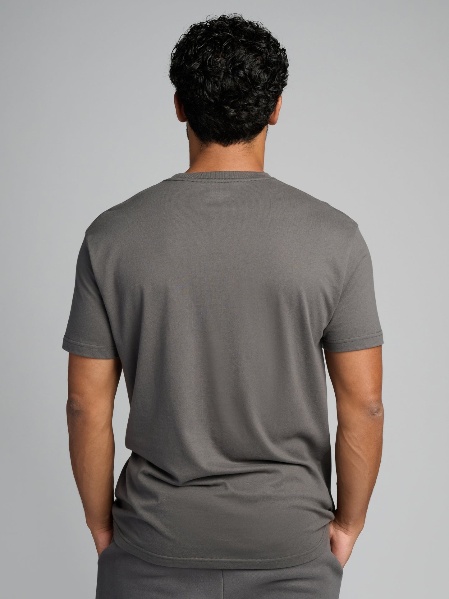 Steel Grey / M