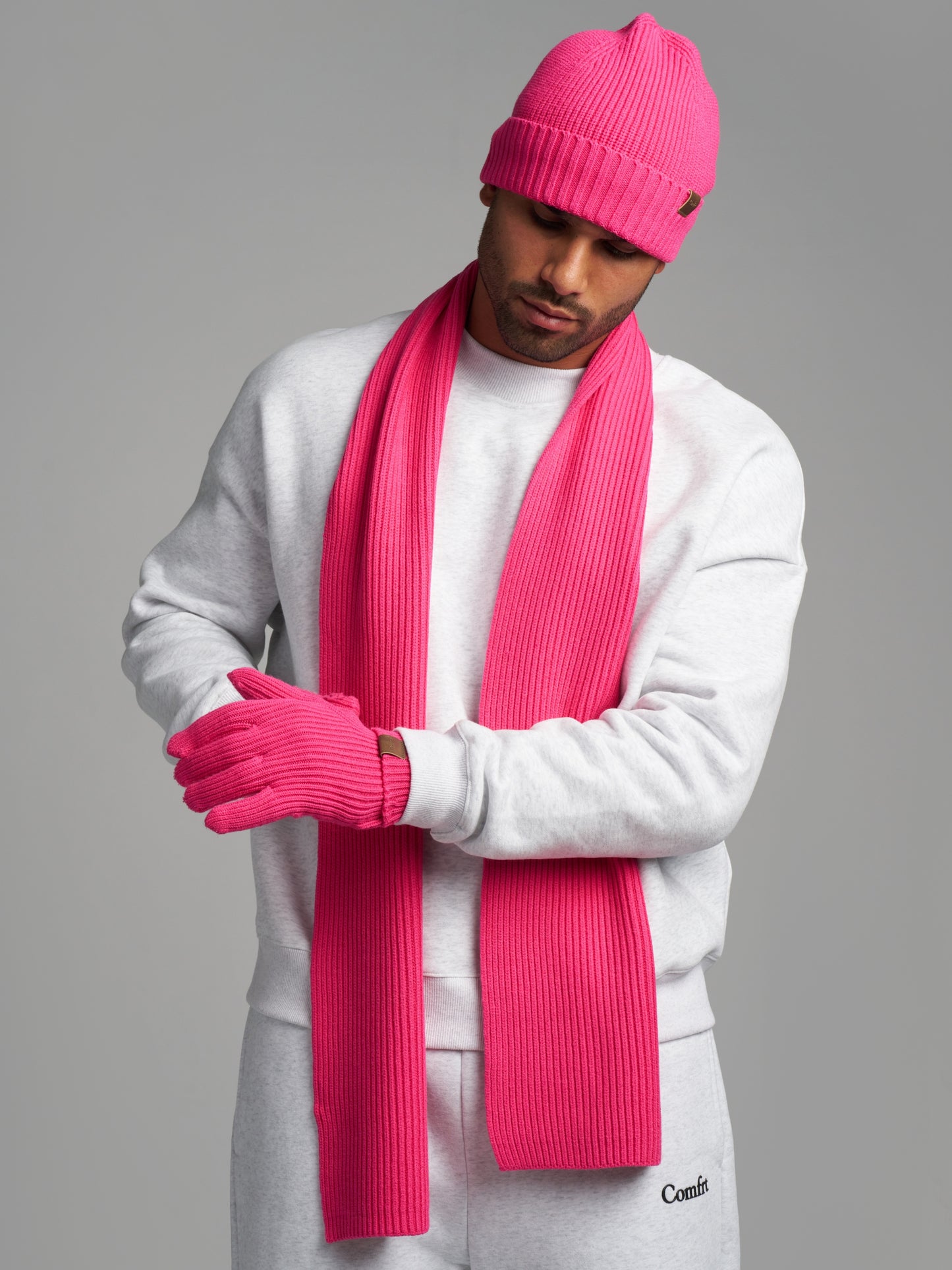 Hot Pink