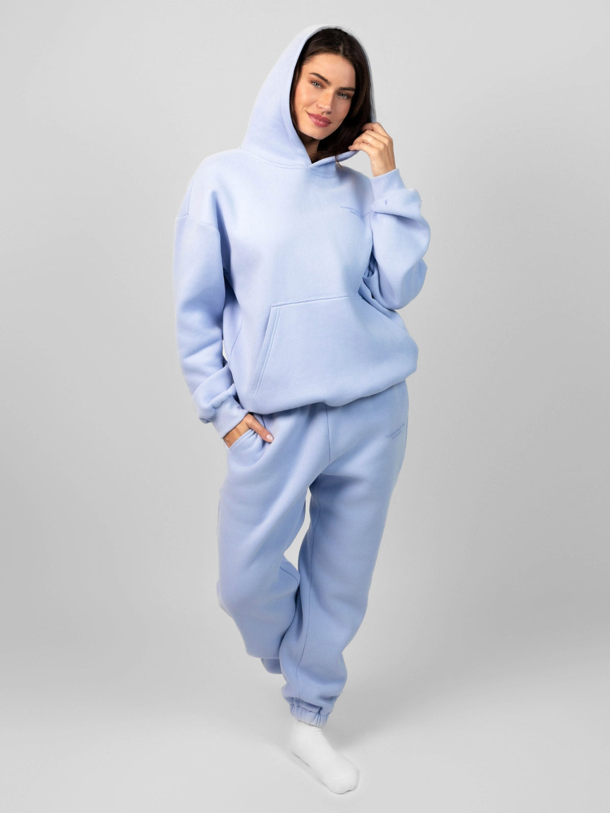 Periwinkle / F