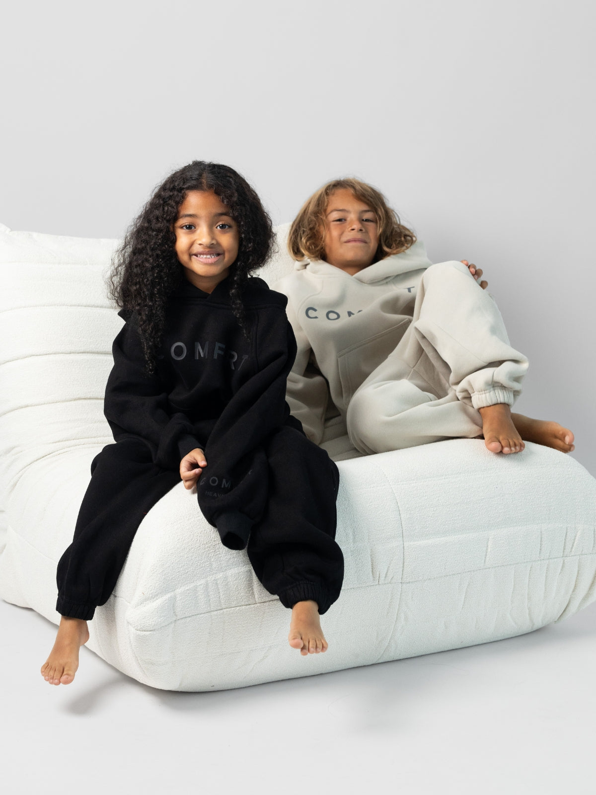 Cotton / Jaydn