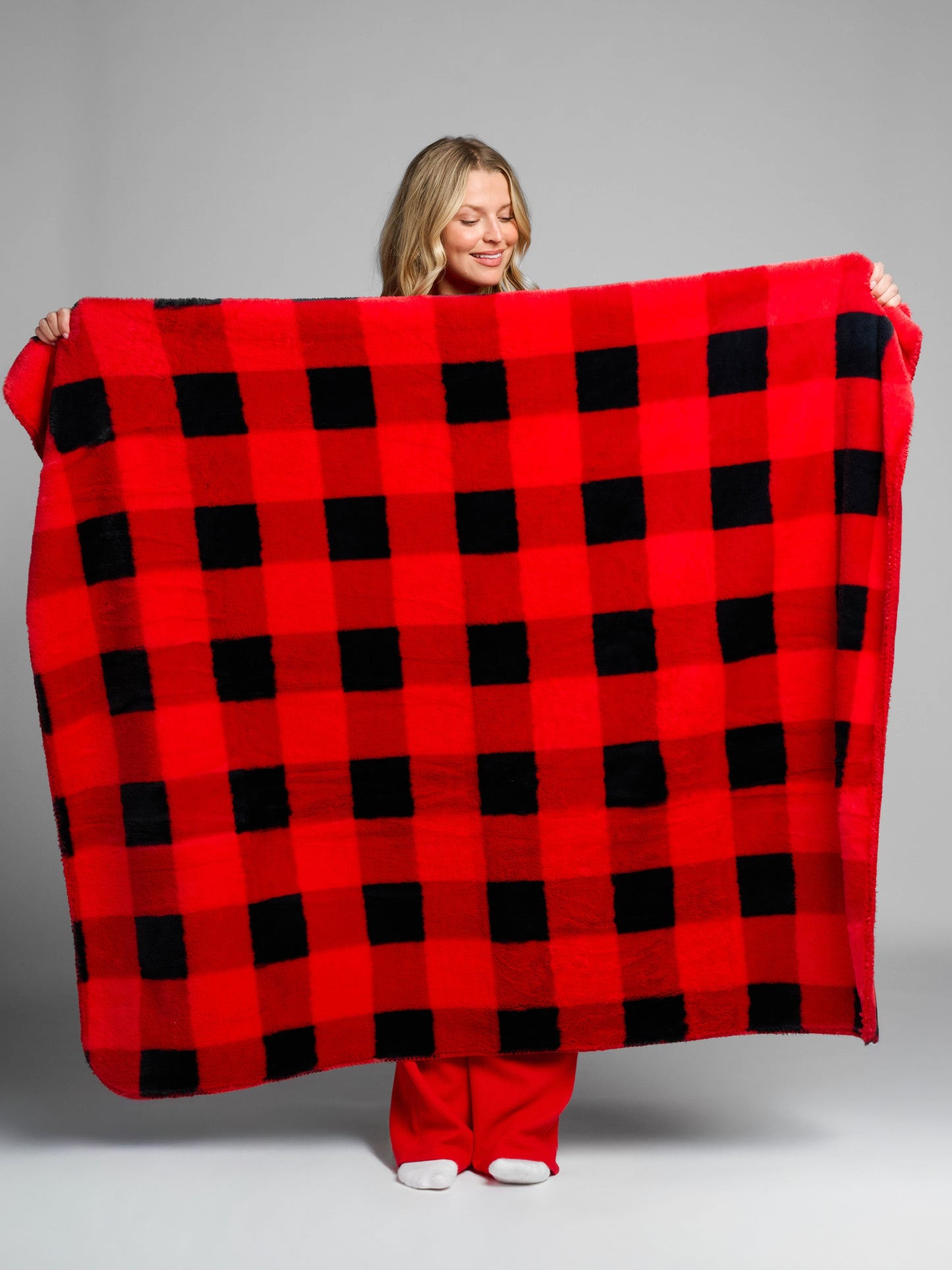 Buffalo Plaid