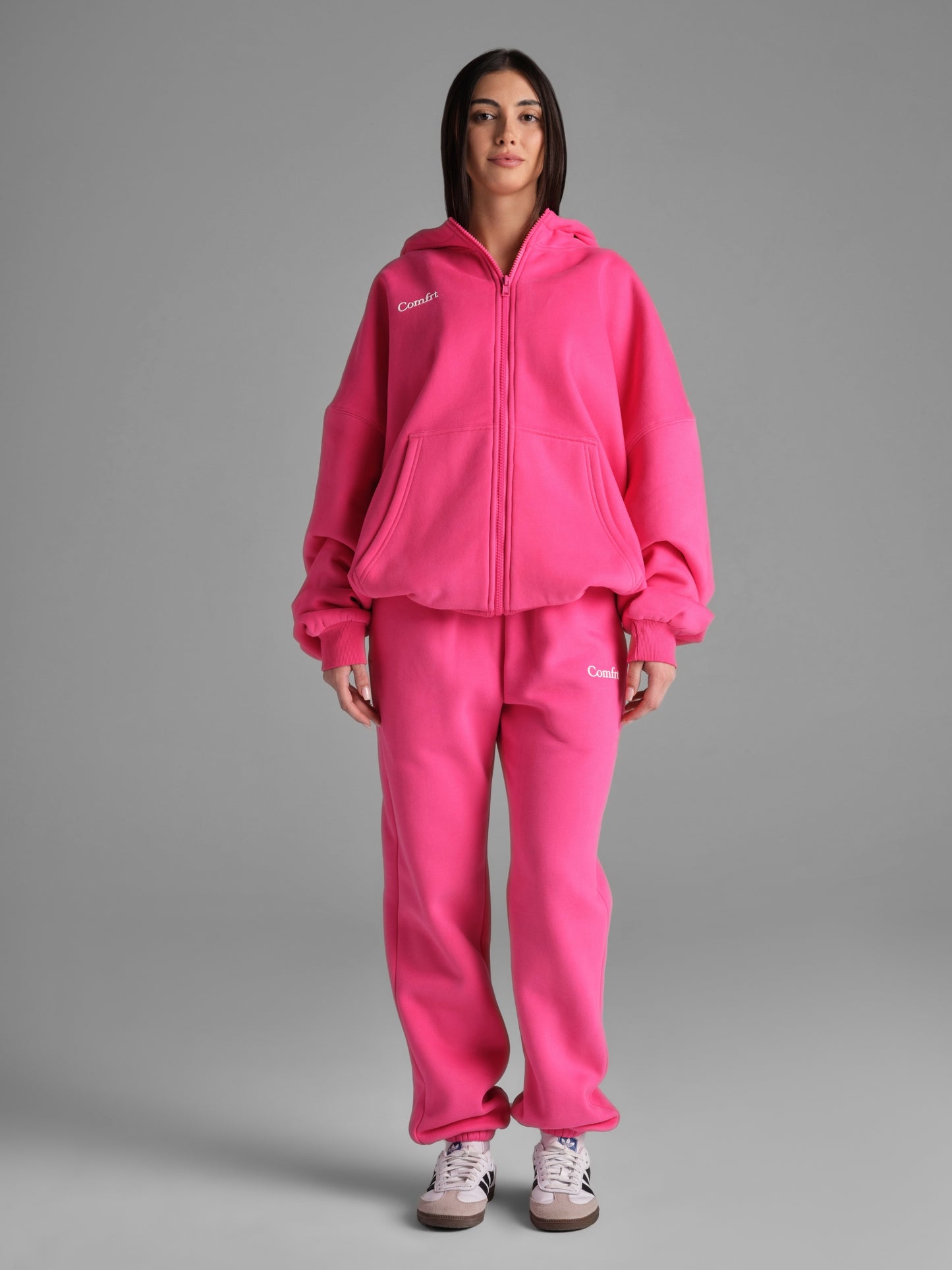 Hot Pink / F