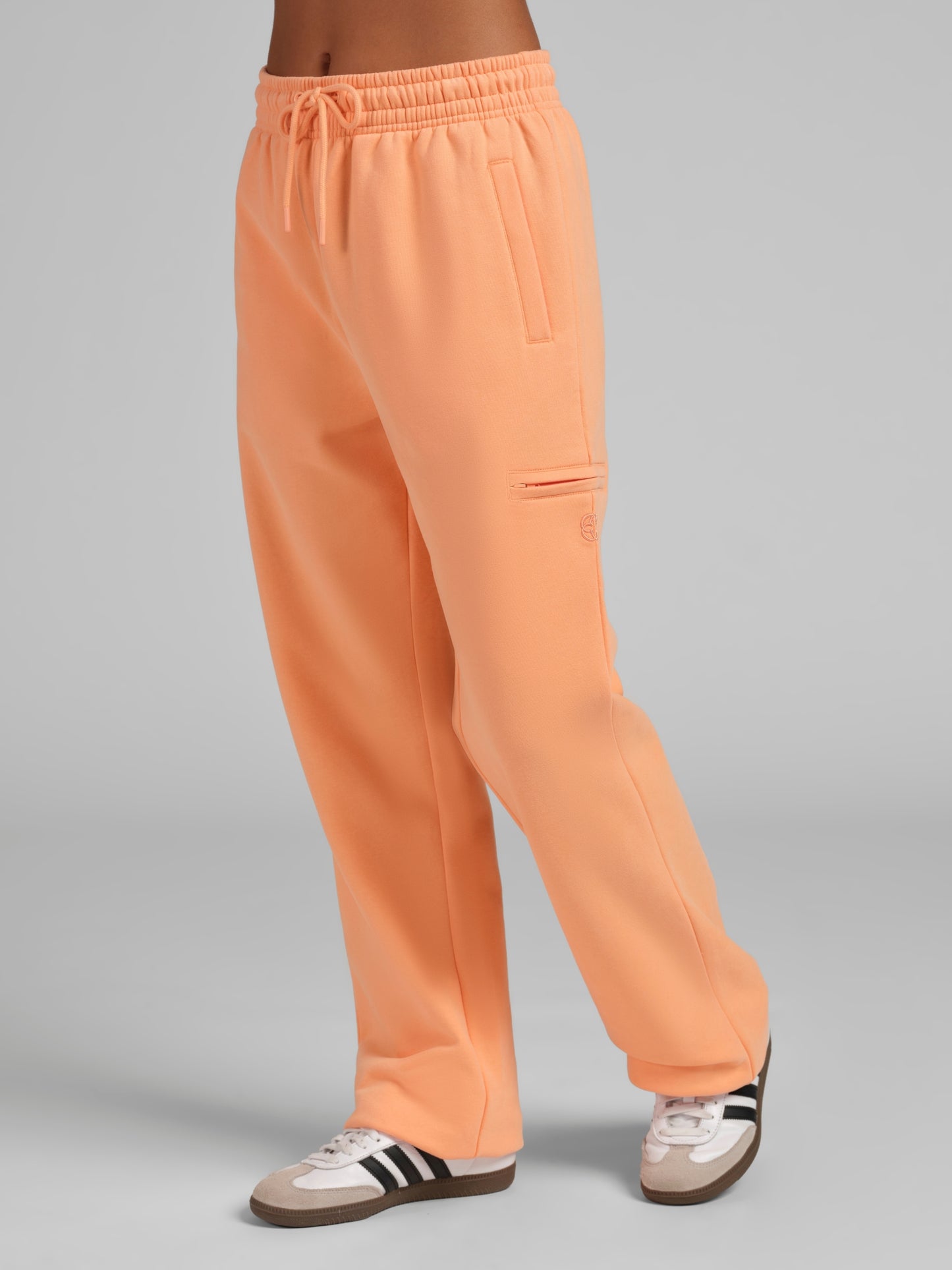 Petal Peach / F