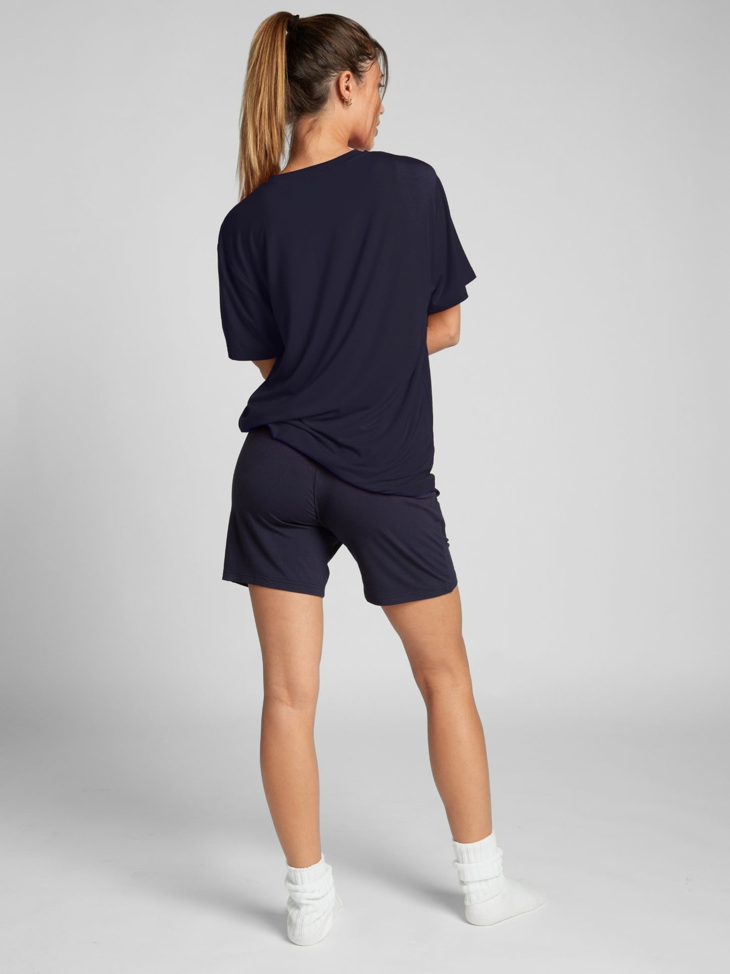 Navy / F