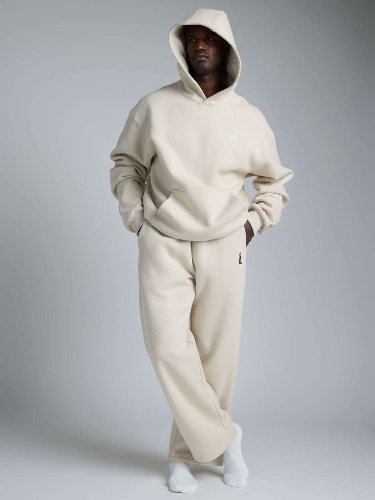 Cotton / M / M / Minkah