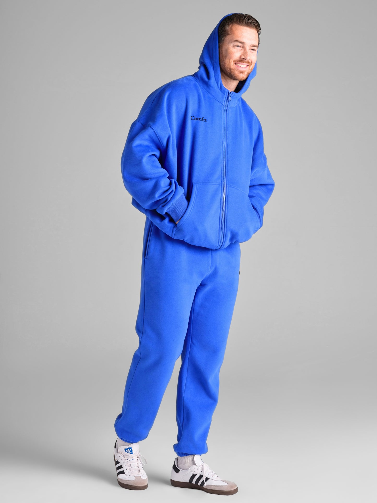 Cobalt Blue / M
