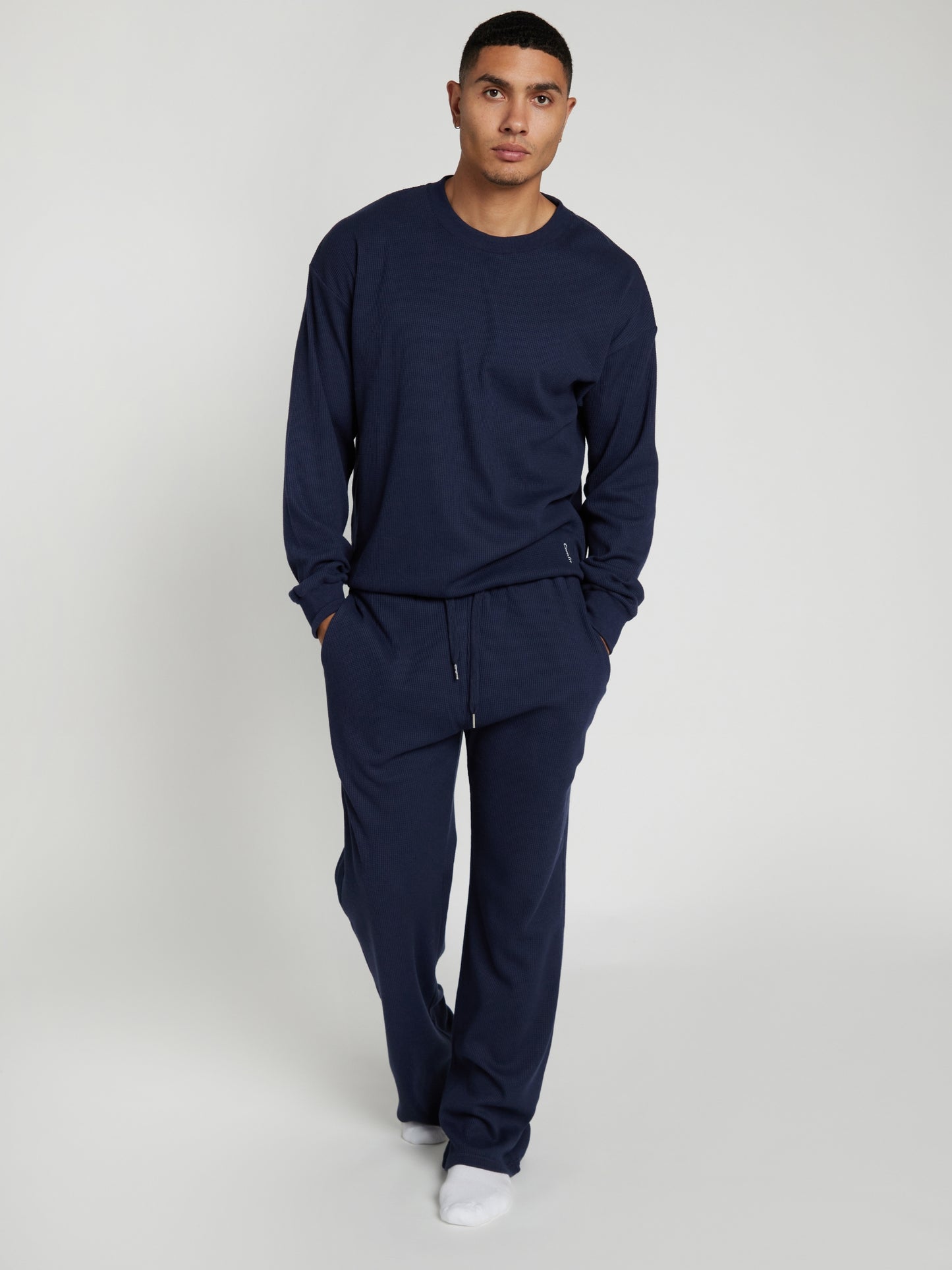 Navy / M
