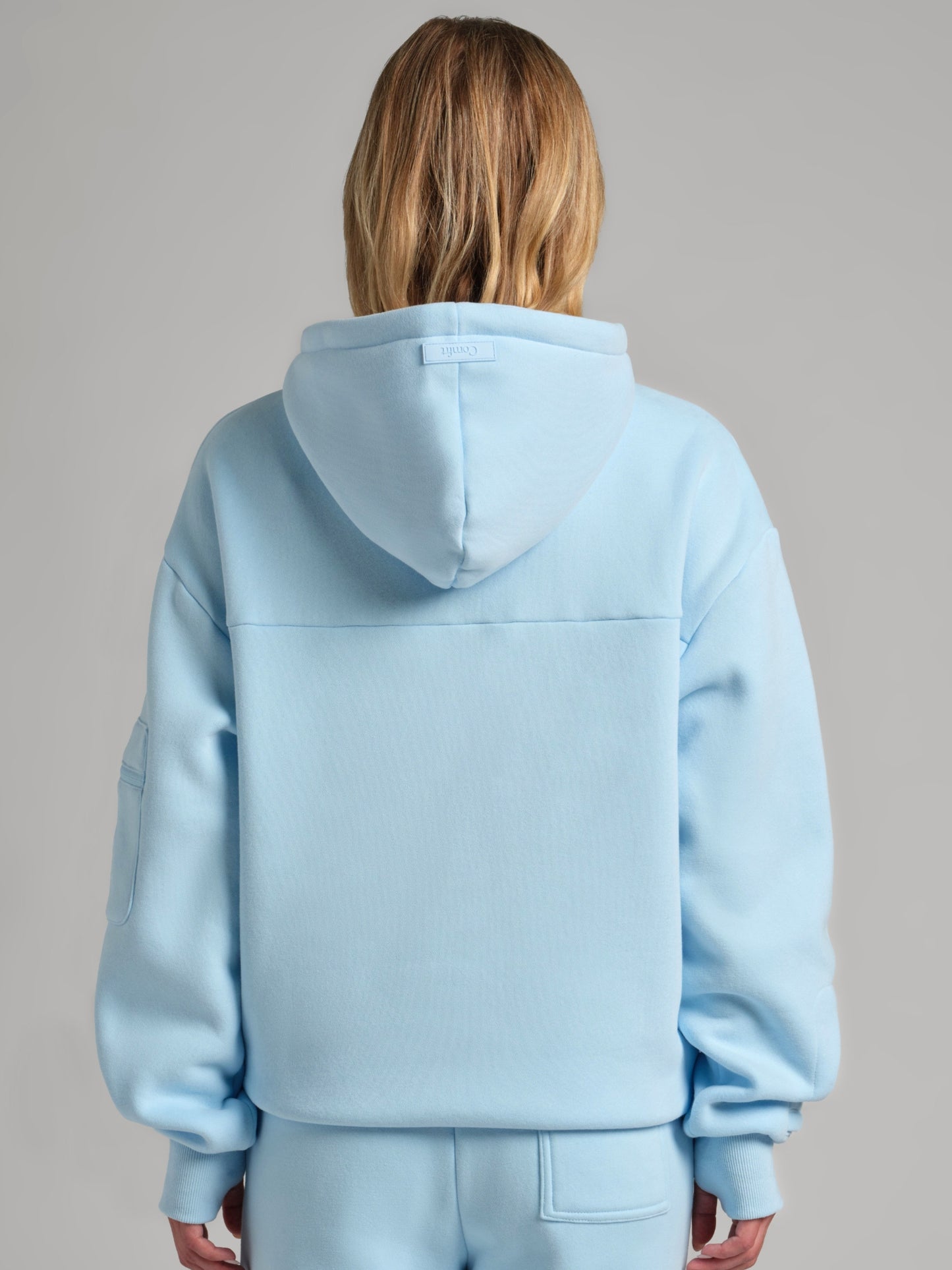 Baby Blue / F