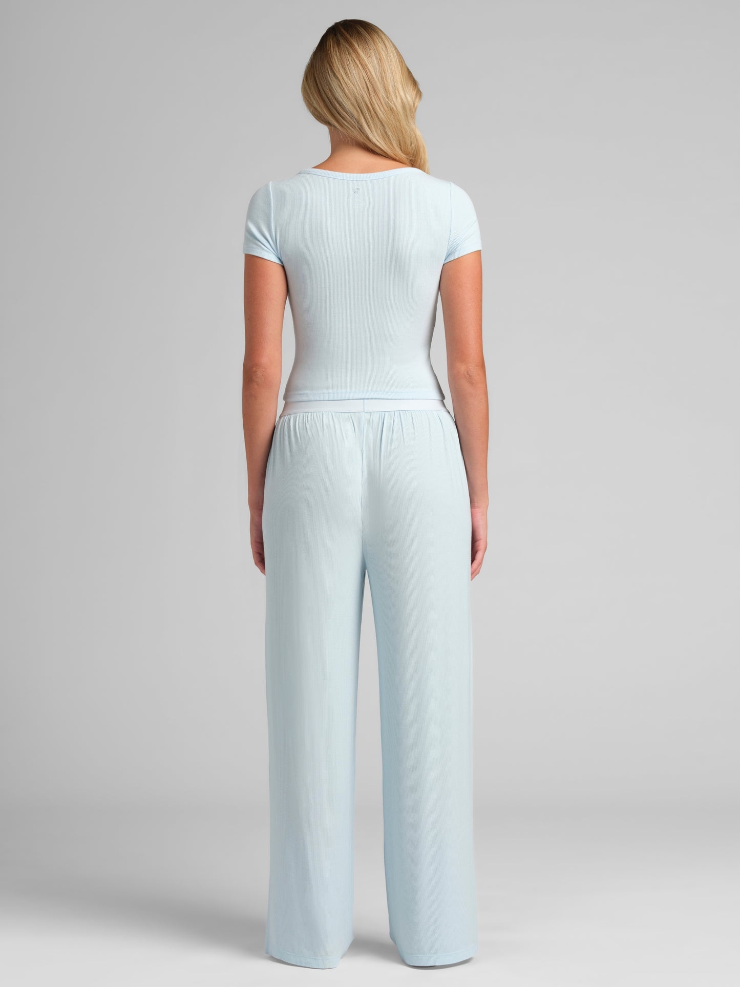 Powder Blue / F
