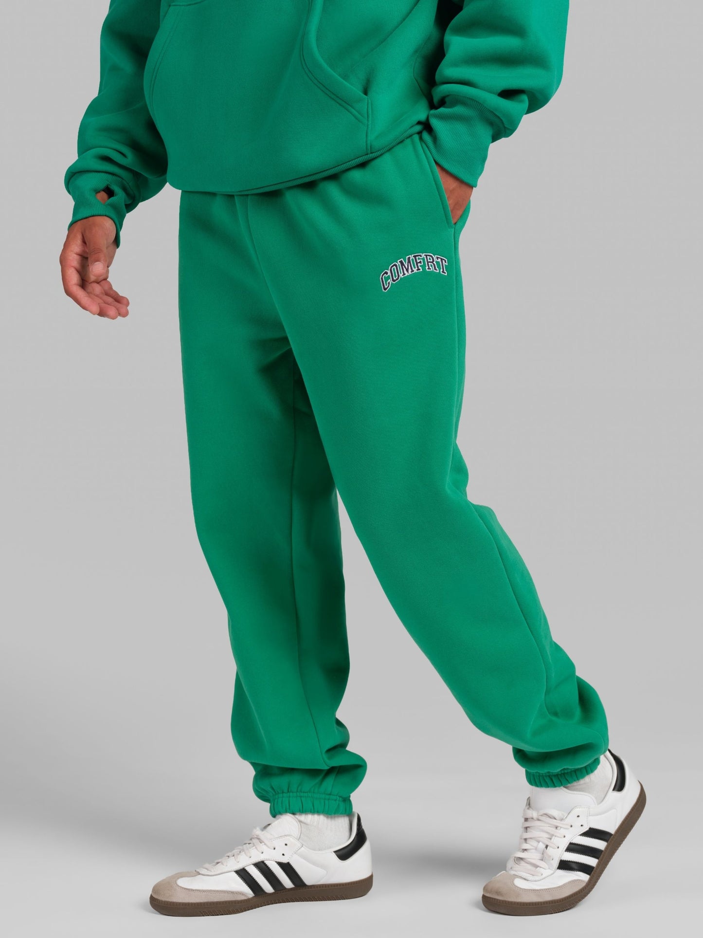 Viridis Green / M
