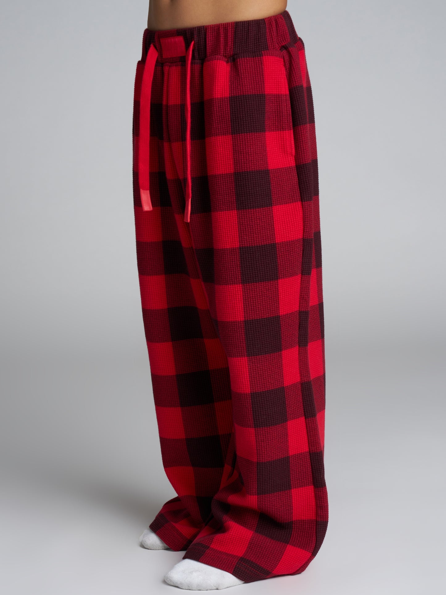 Buffalo Plaid / Joseph