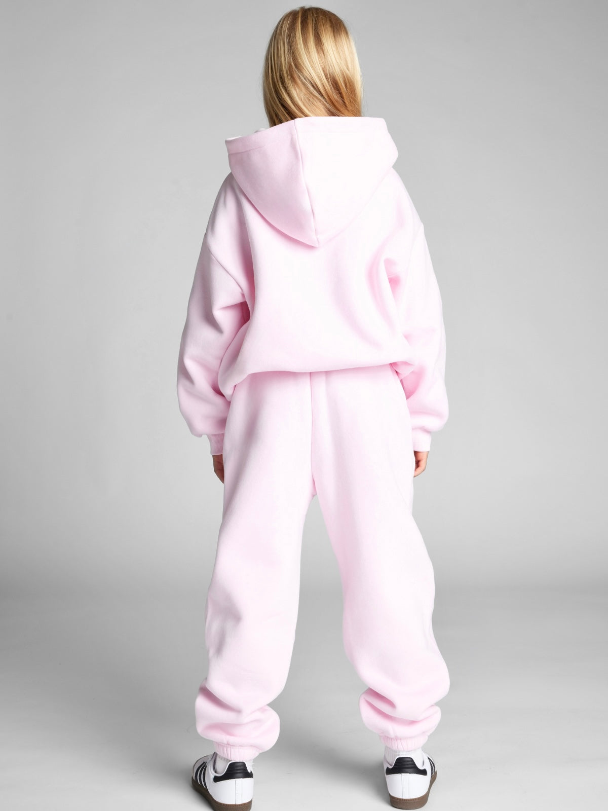 Powder Pink / Arina