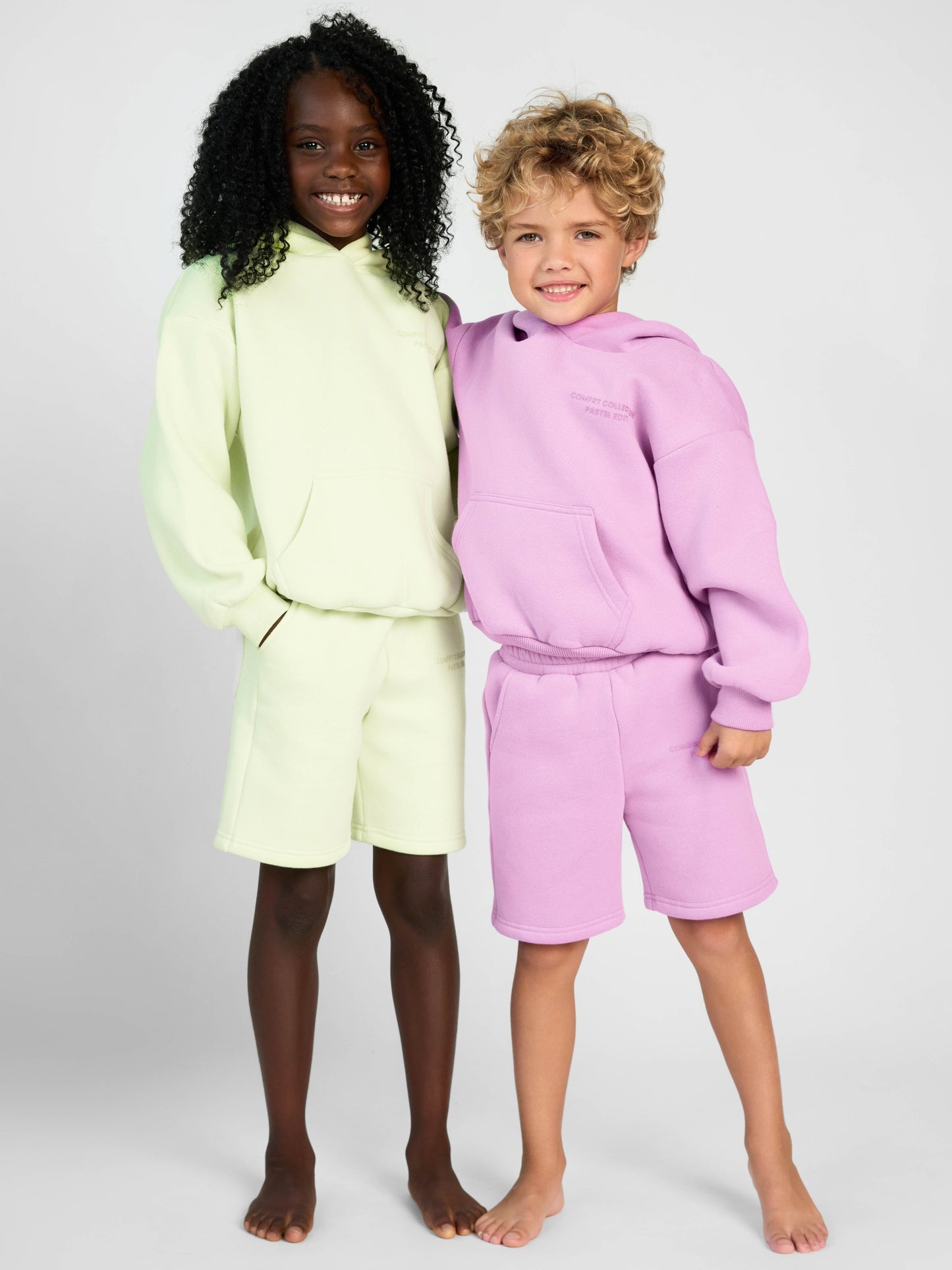 Honeydew / Hattie