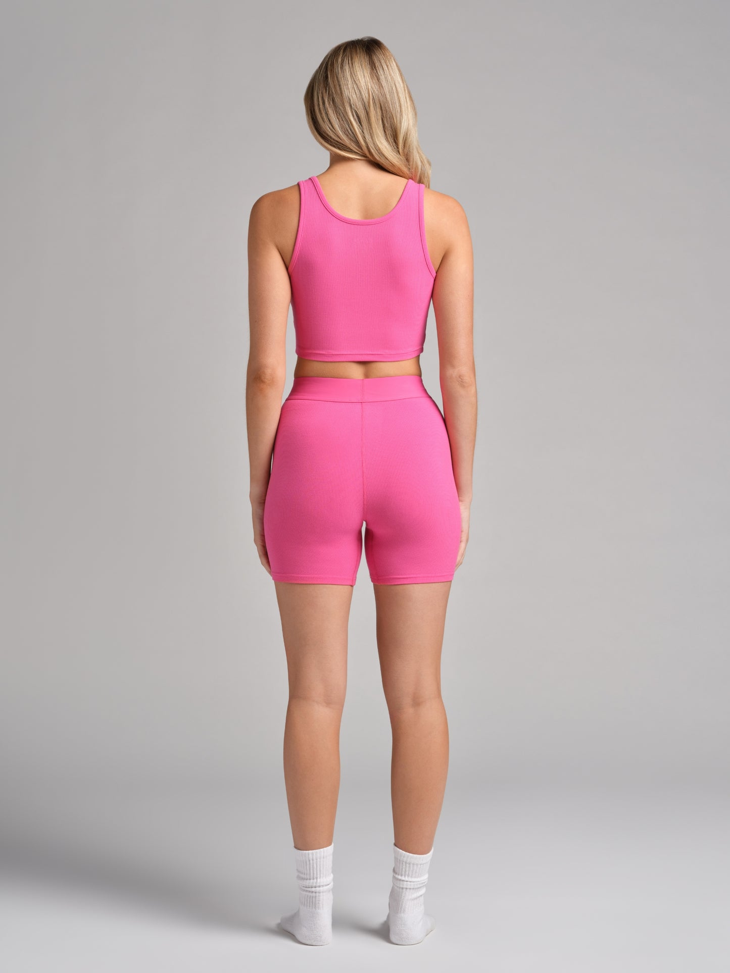Hot Pink / F