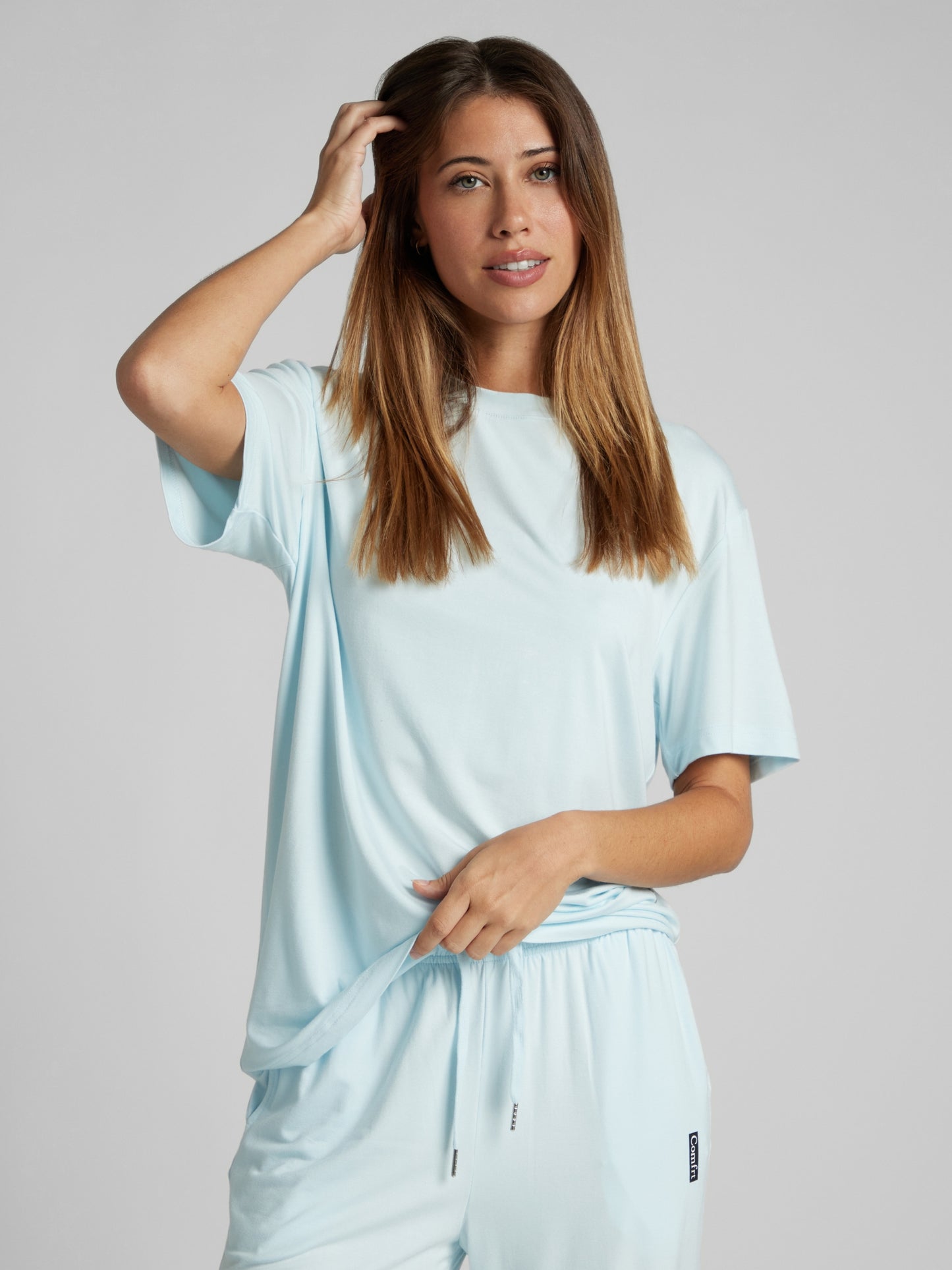 Powder Blue / F