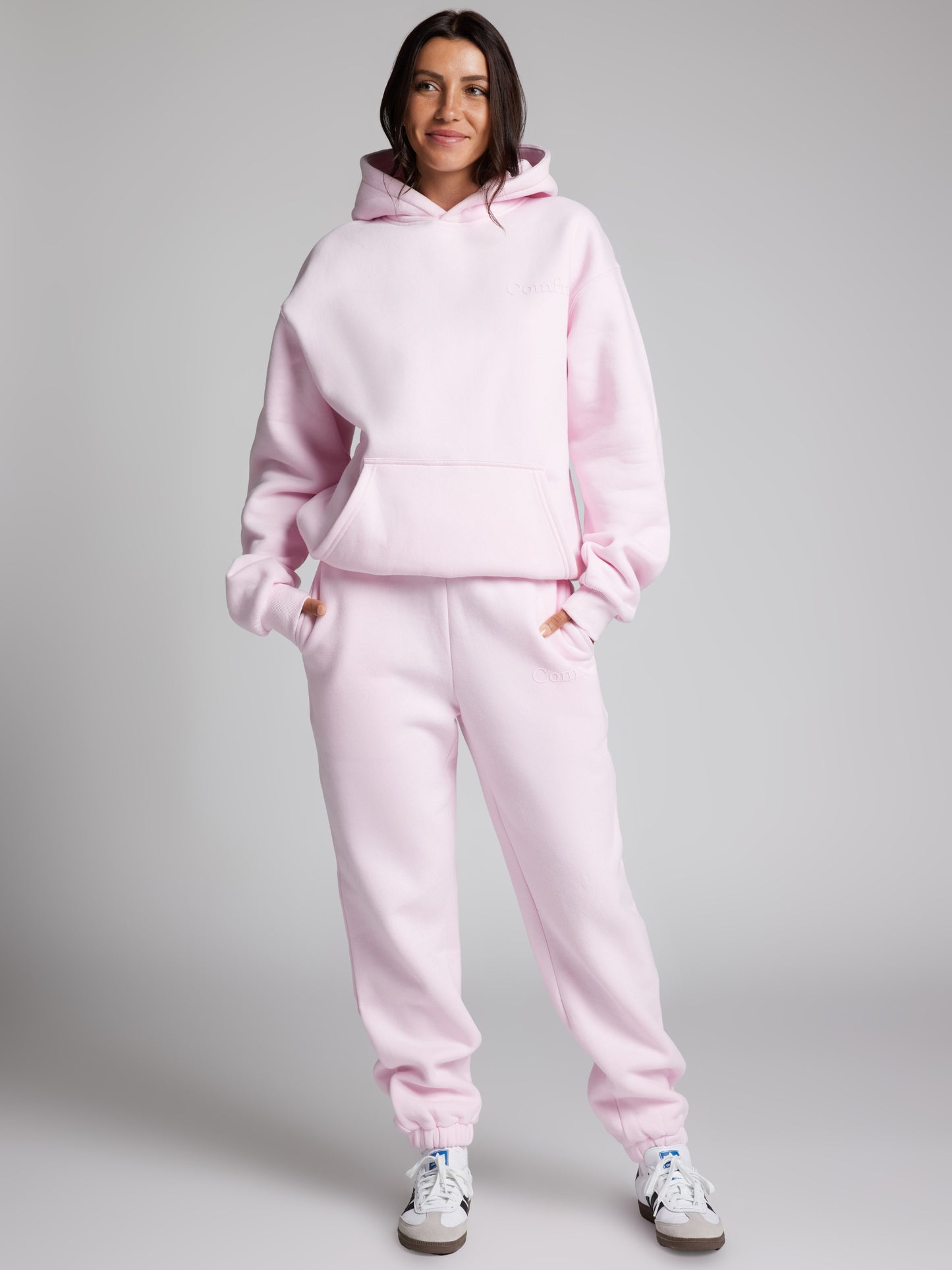 Powder Pink / F