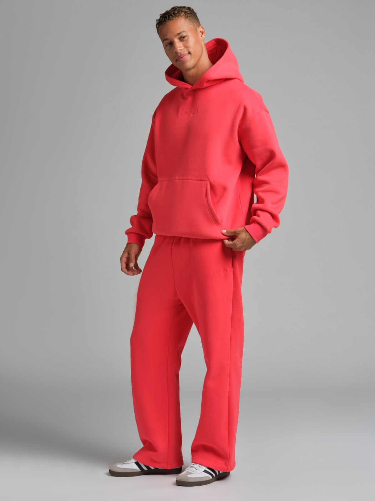 Hibiscus Red / M