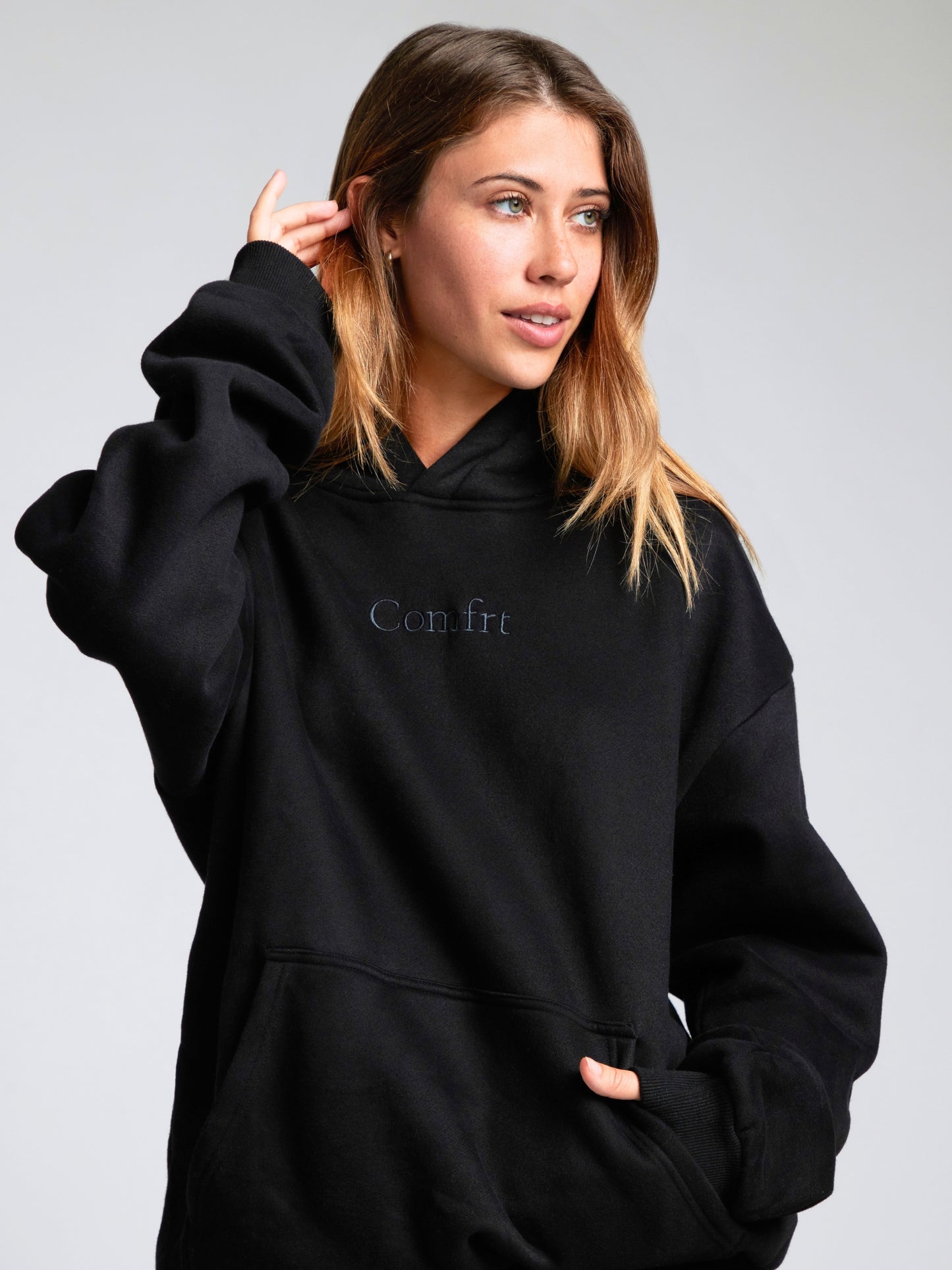 Onyx Black / F