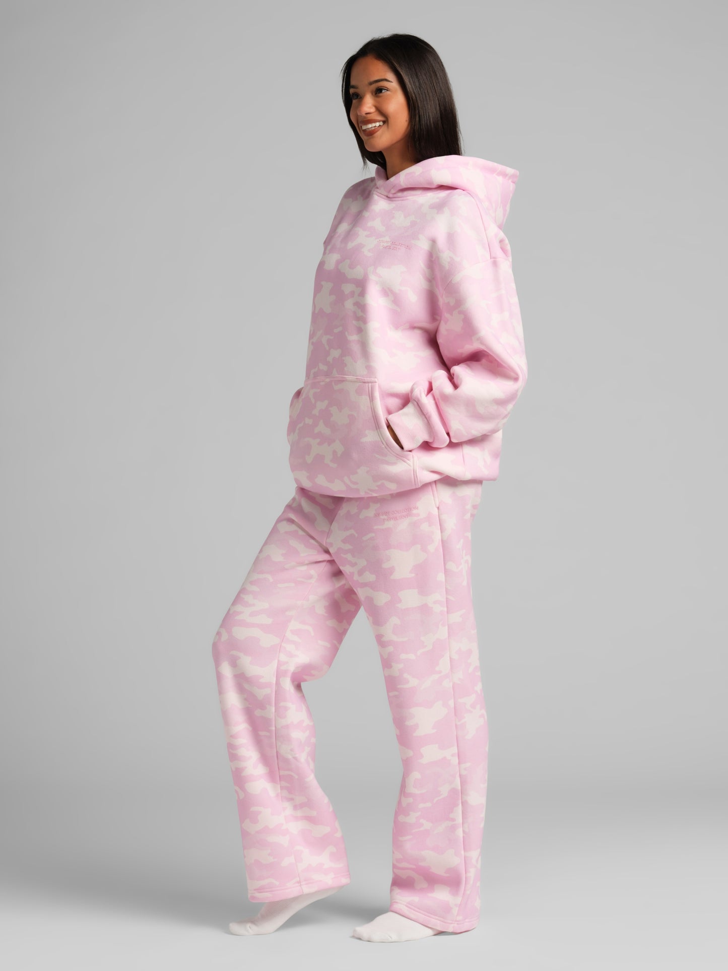Candy Camo / F