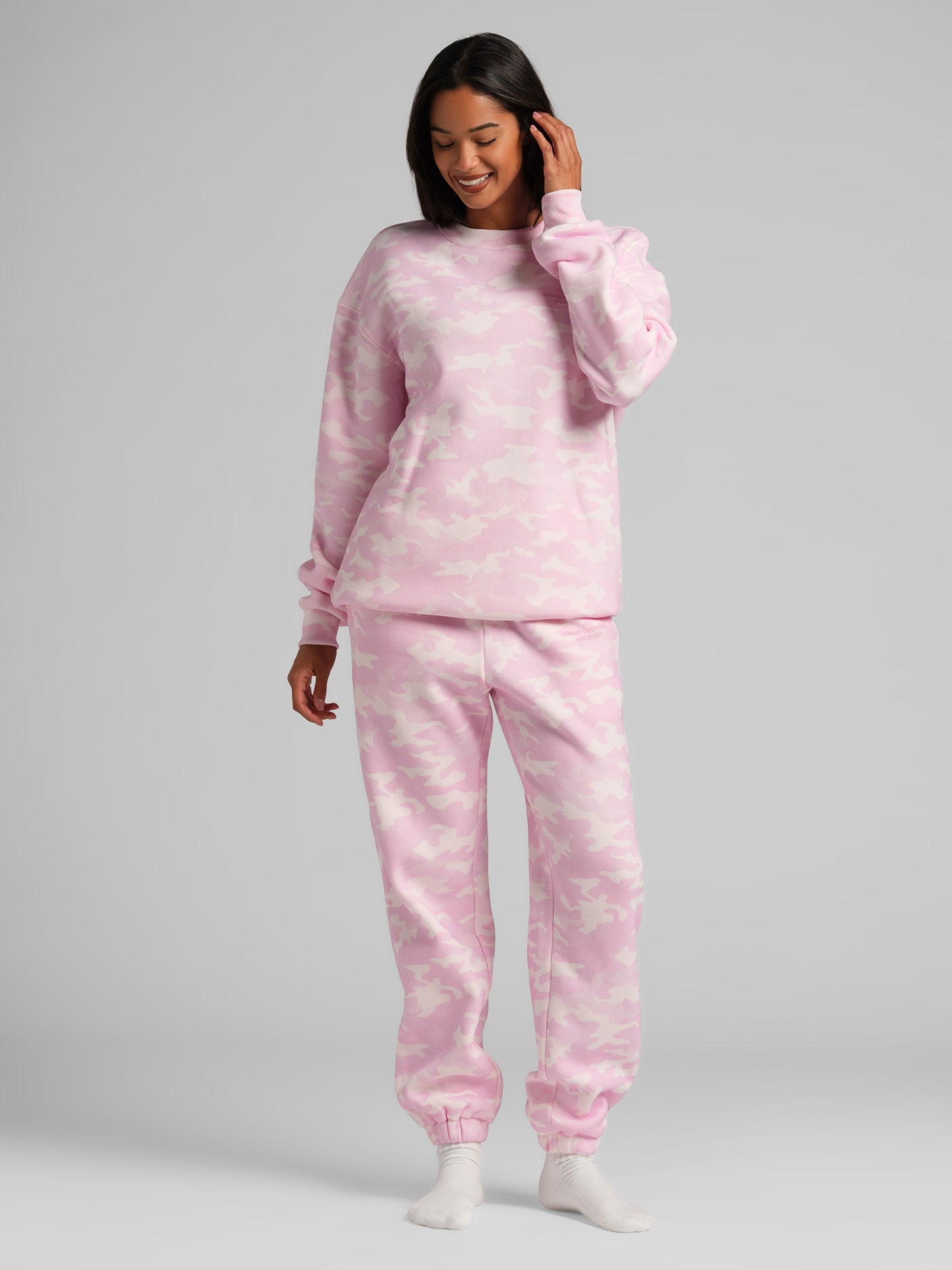 Candy Camo / F