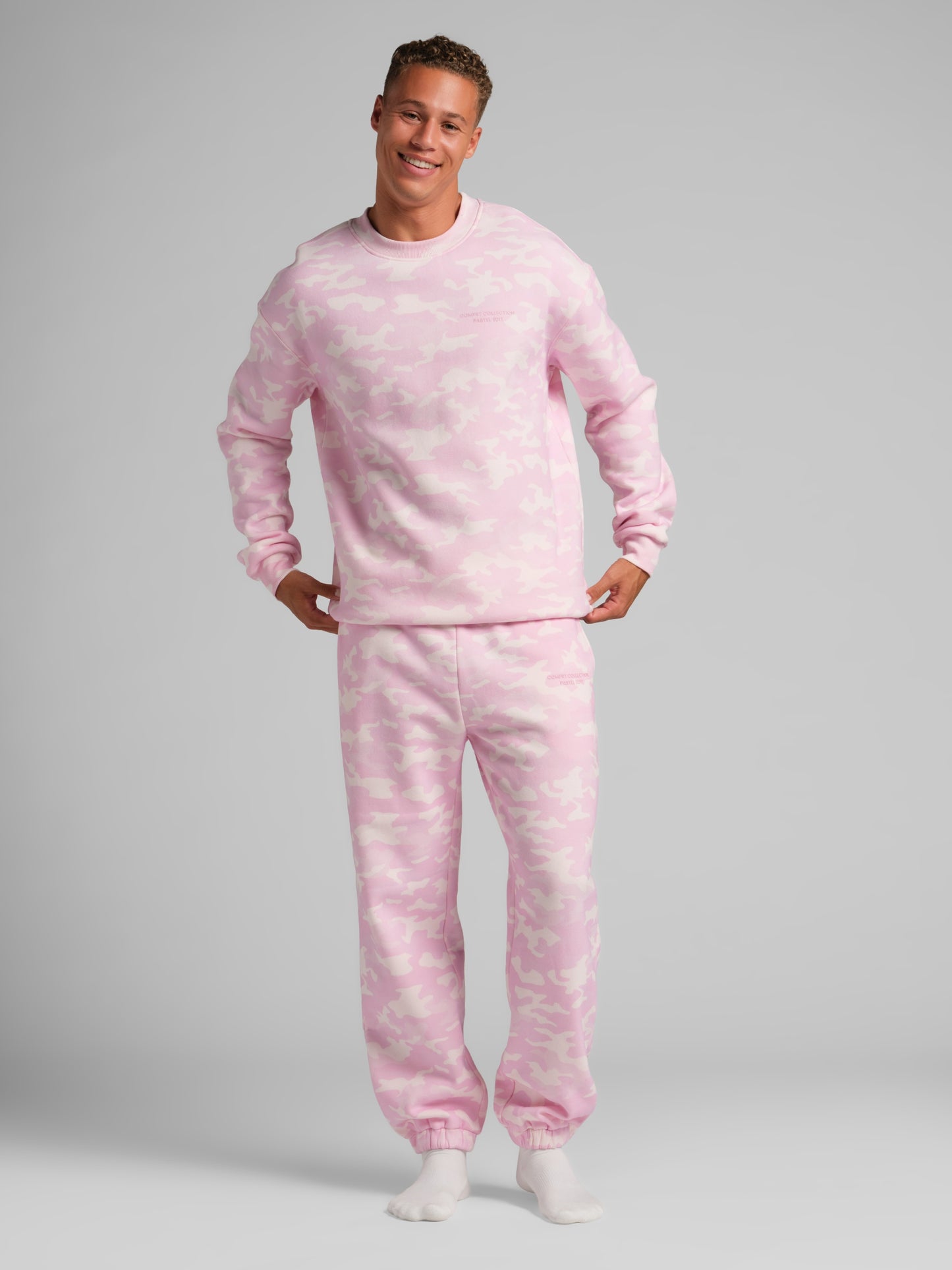 Candy Camo / M