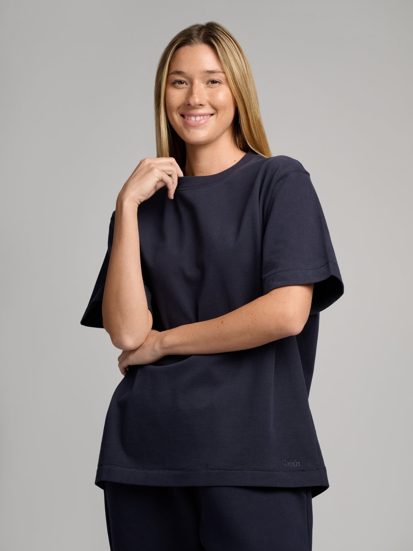 Navy / F