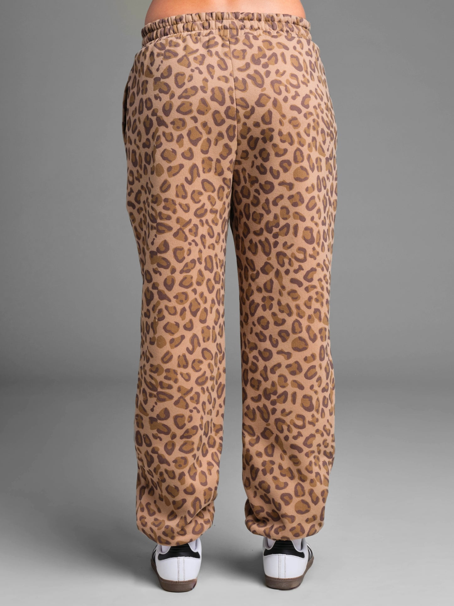 Brown Leopard / F