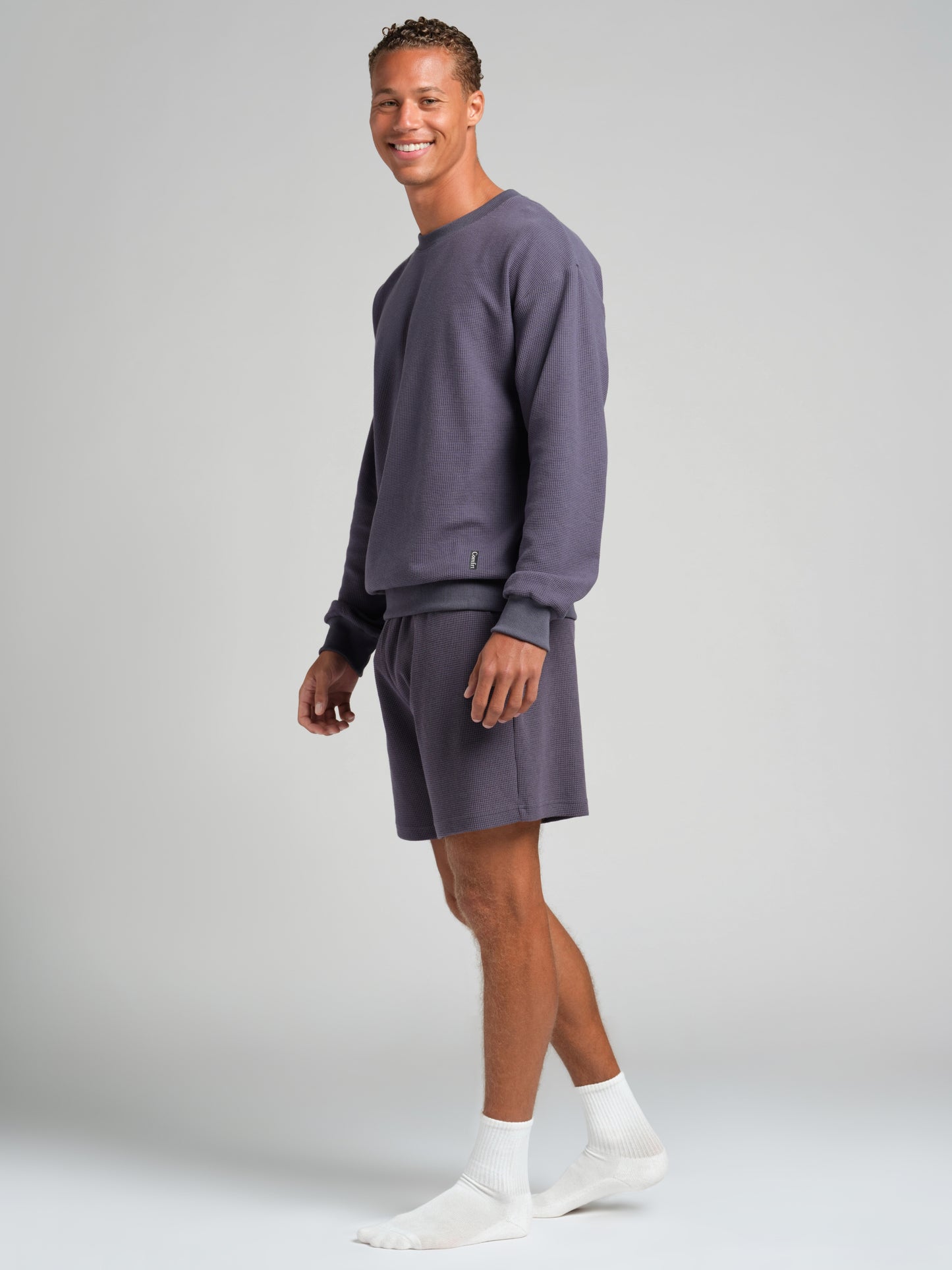 Stone Blue / M