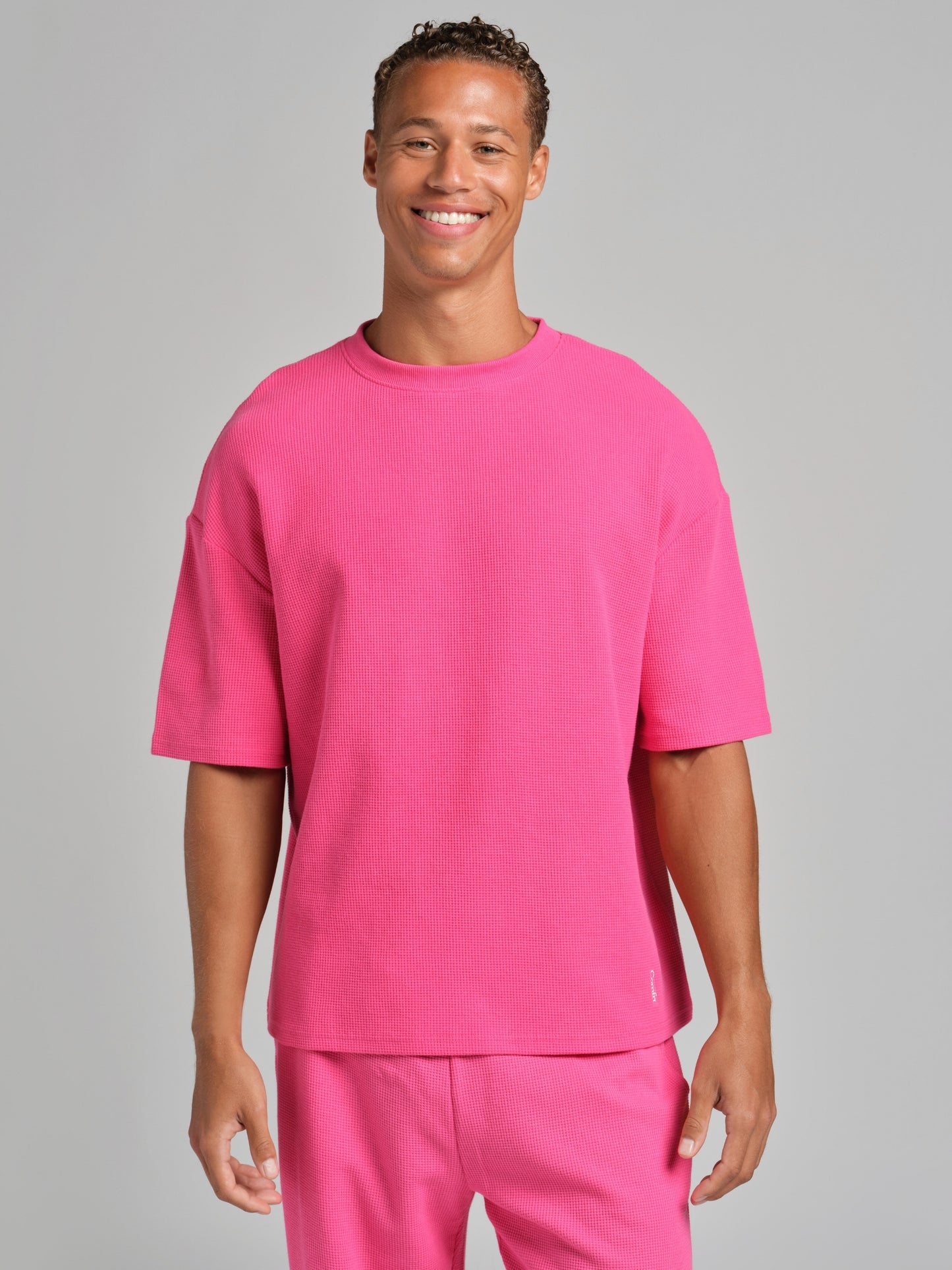 Hot Pink / M