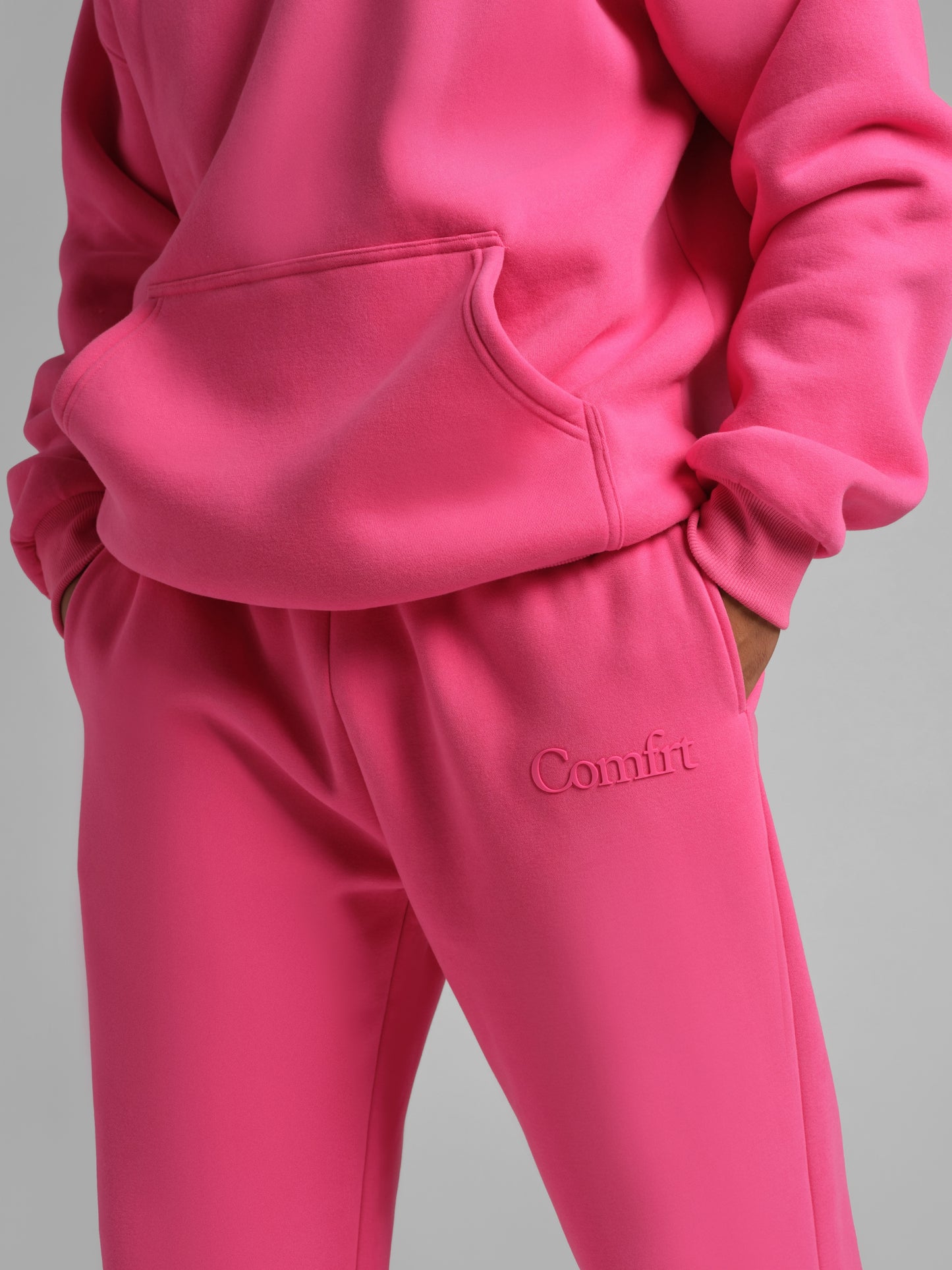 Hot Pink / M