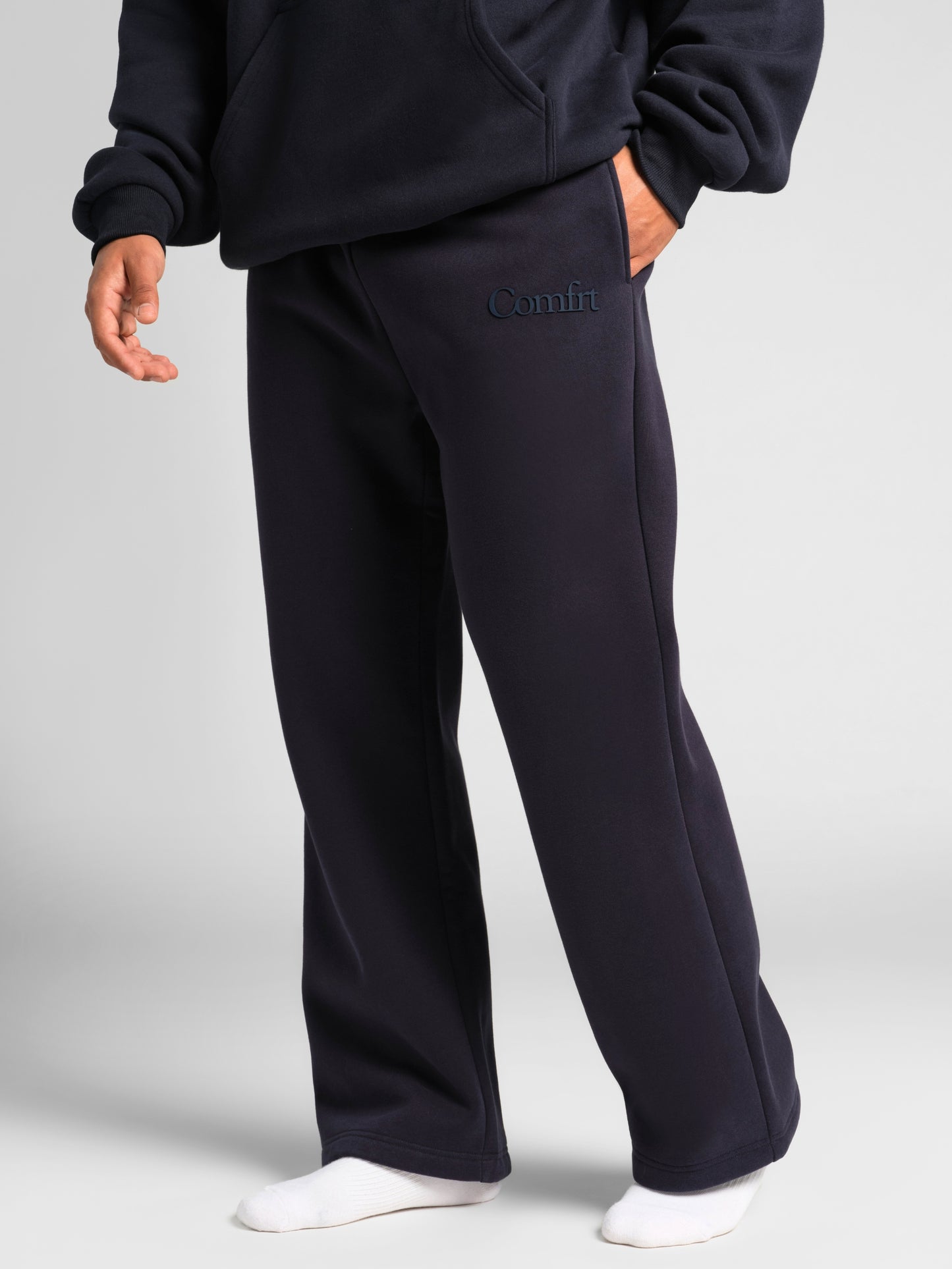 Navy / M
