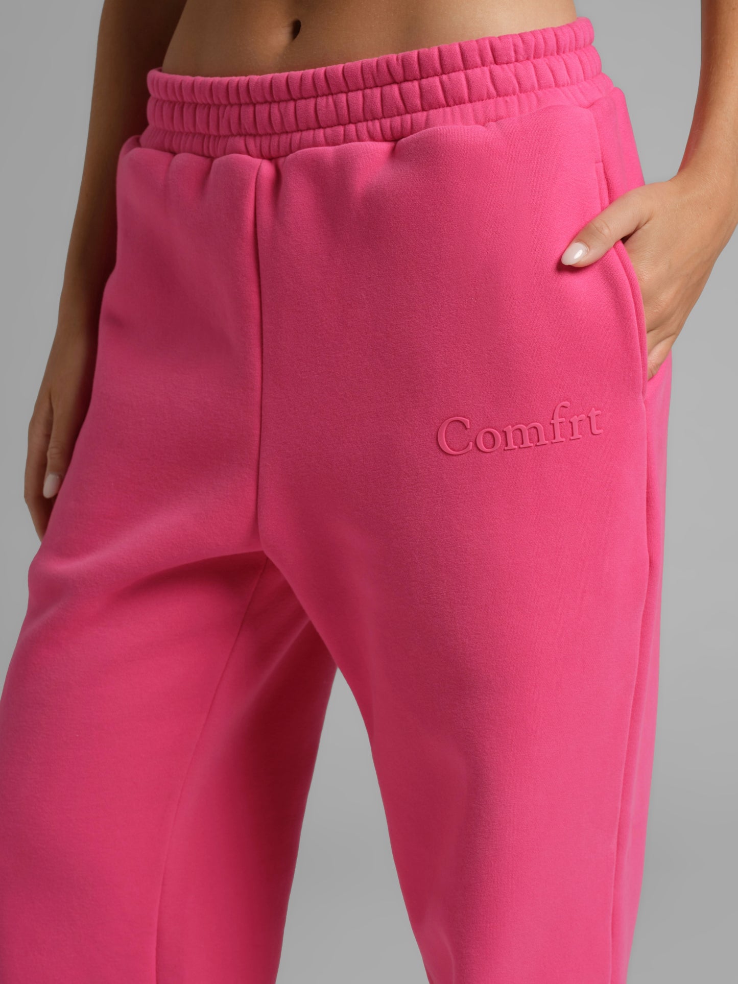 Hot Pink / F