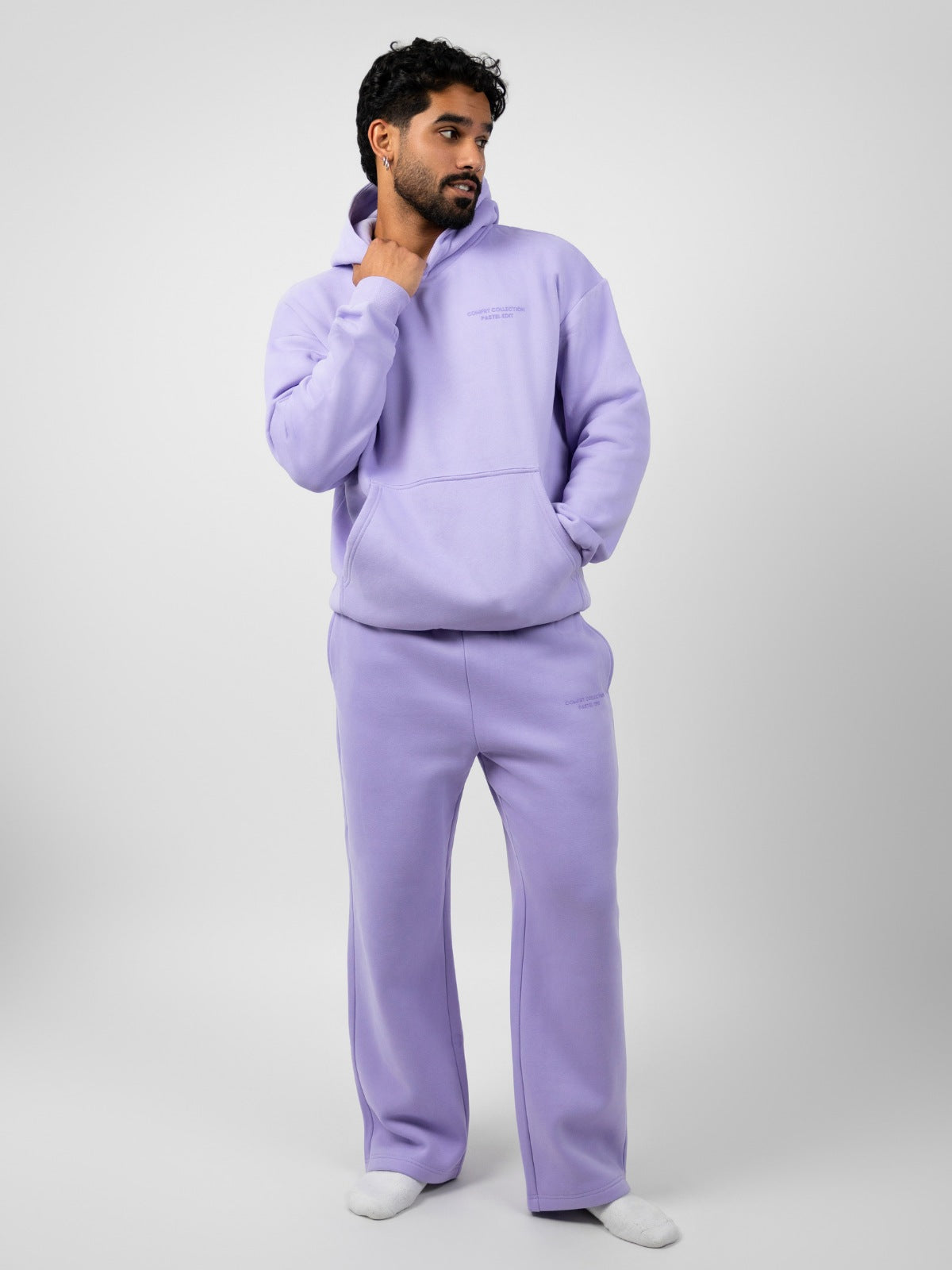 Lavender / M