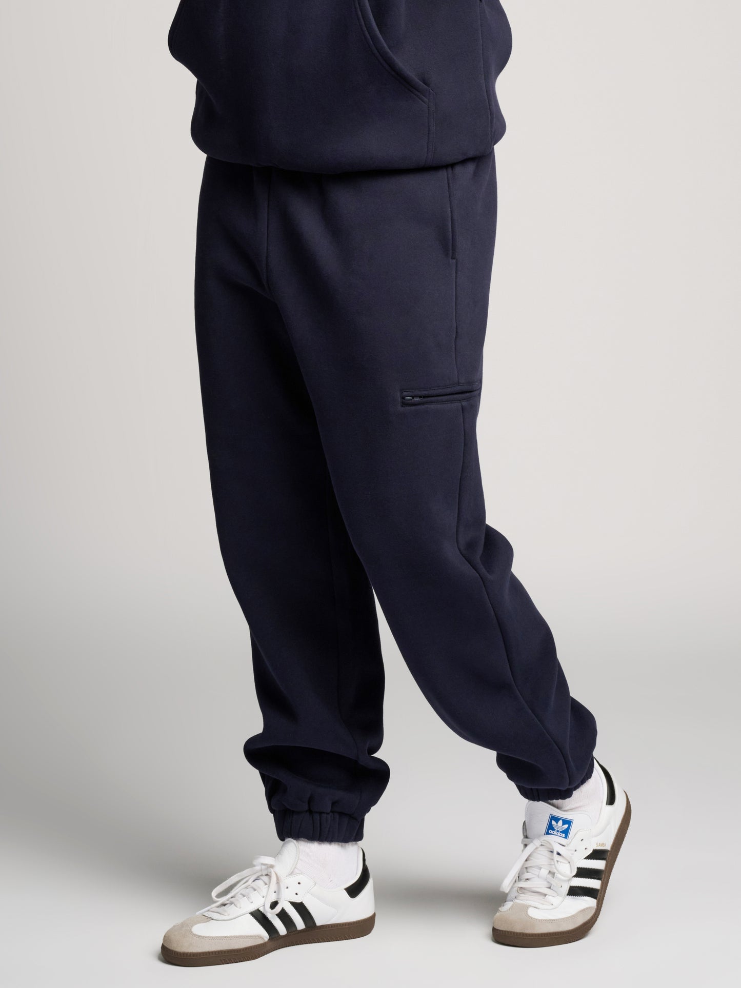 Navy / M