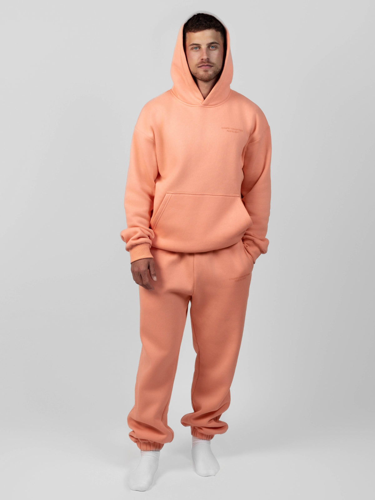 Creamsicle / M