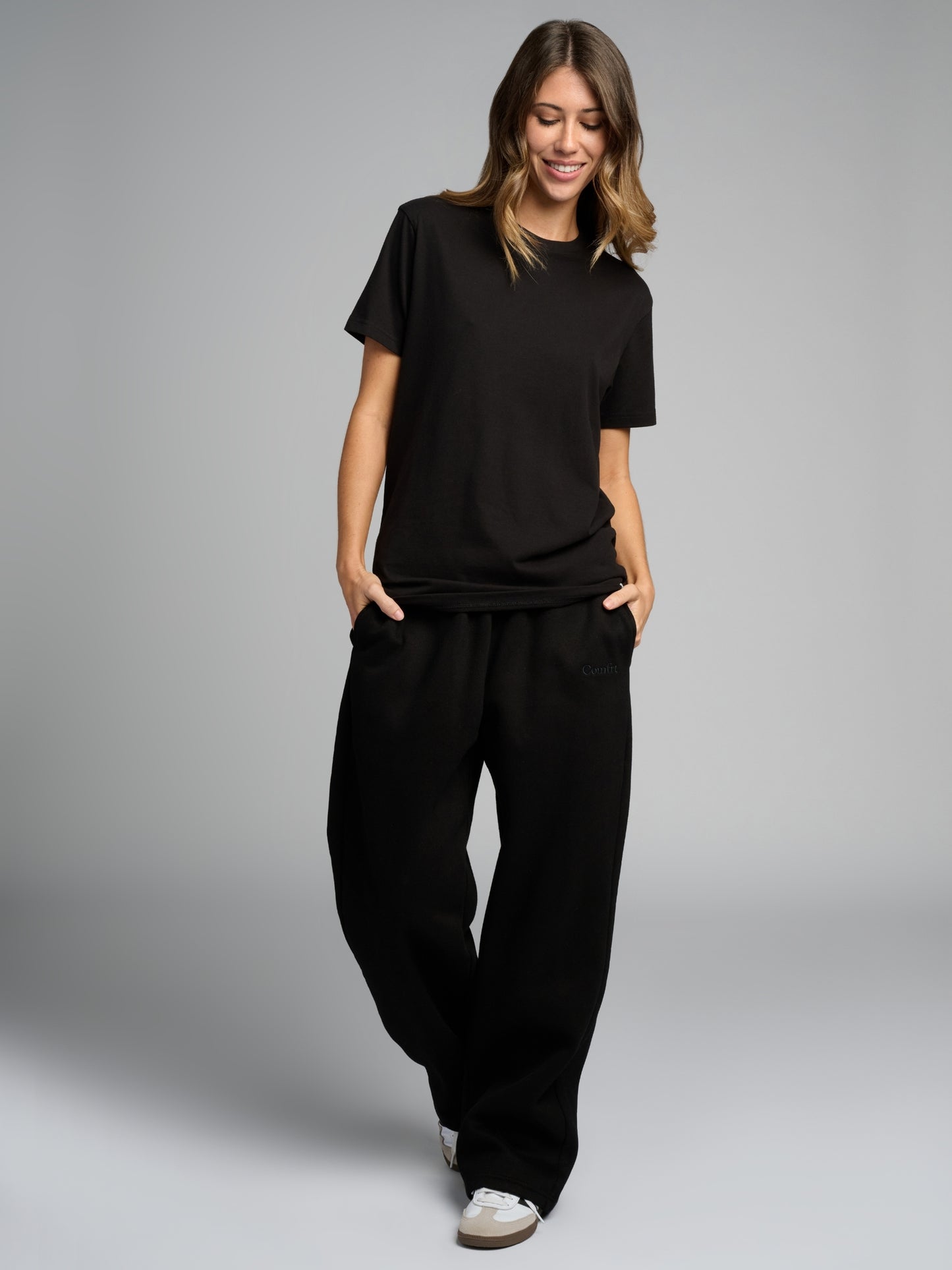 Onyx Black / F