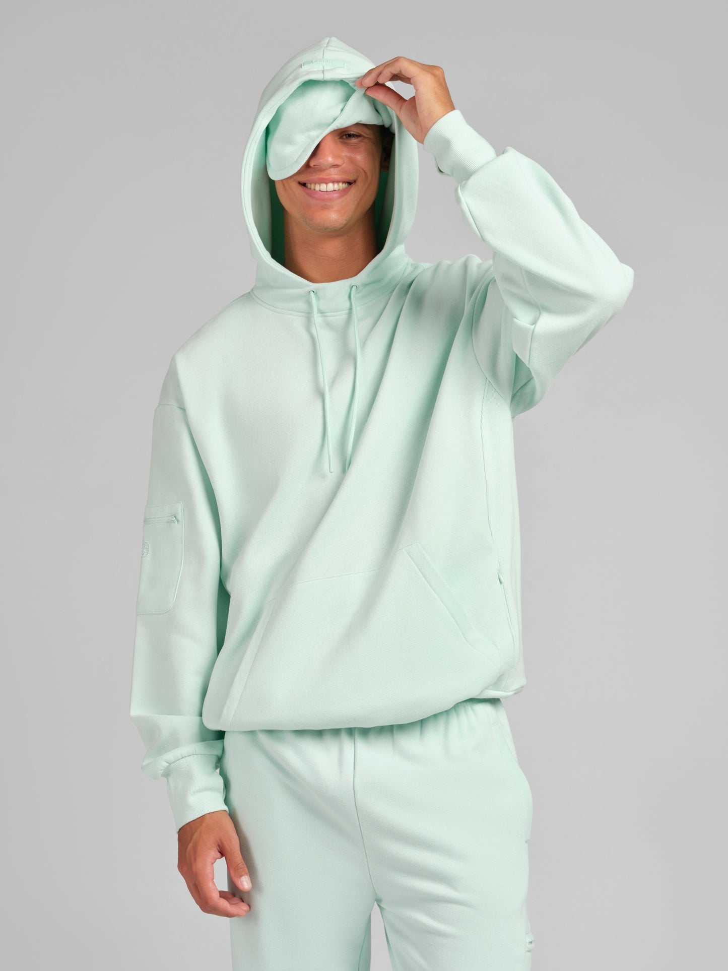 Aqua Mist / M