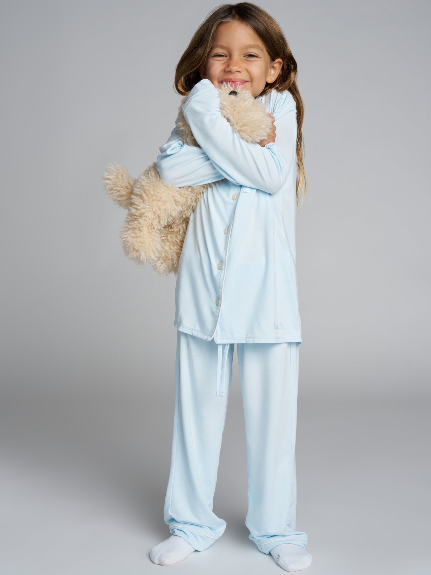 Powder Blue / Mila