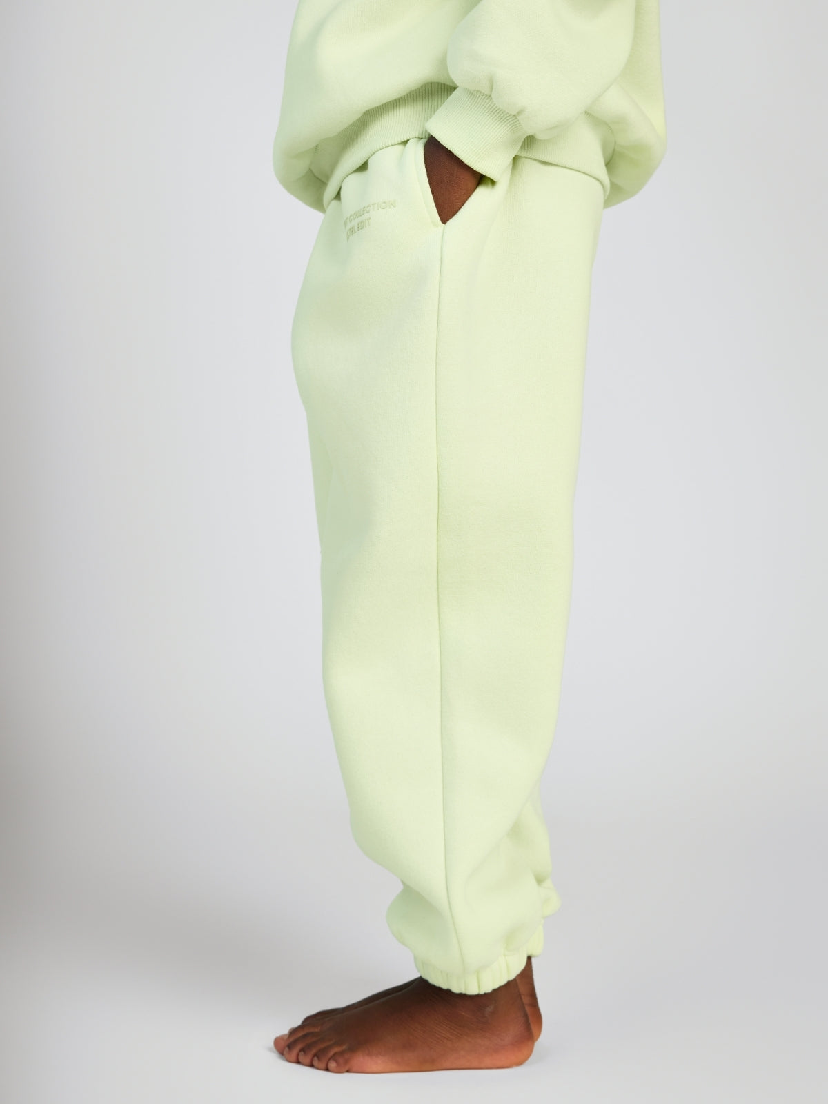 Honeydew / Hattie