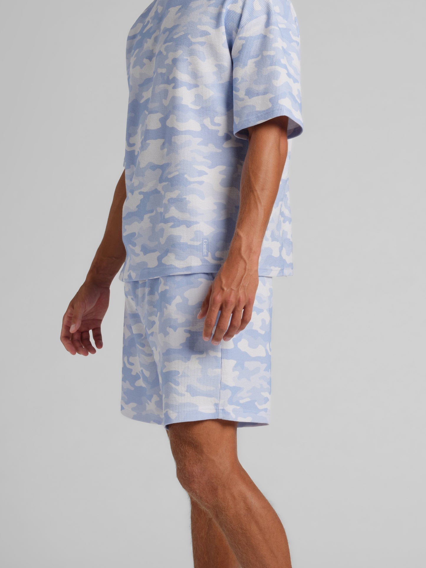Sky Camo / M