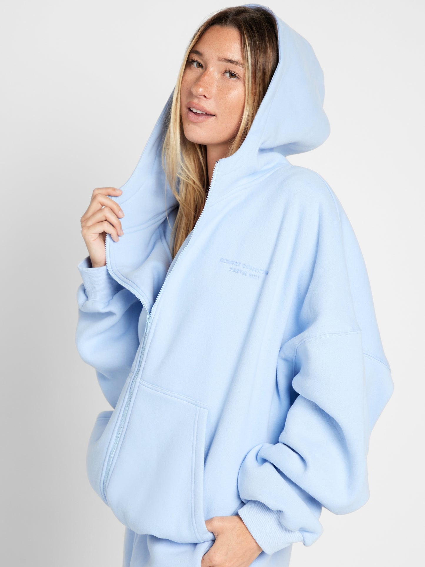 Periwinkle / F