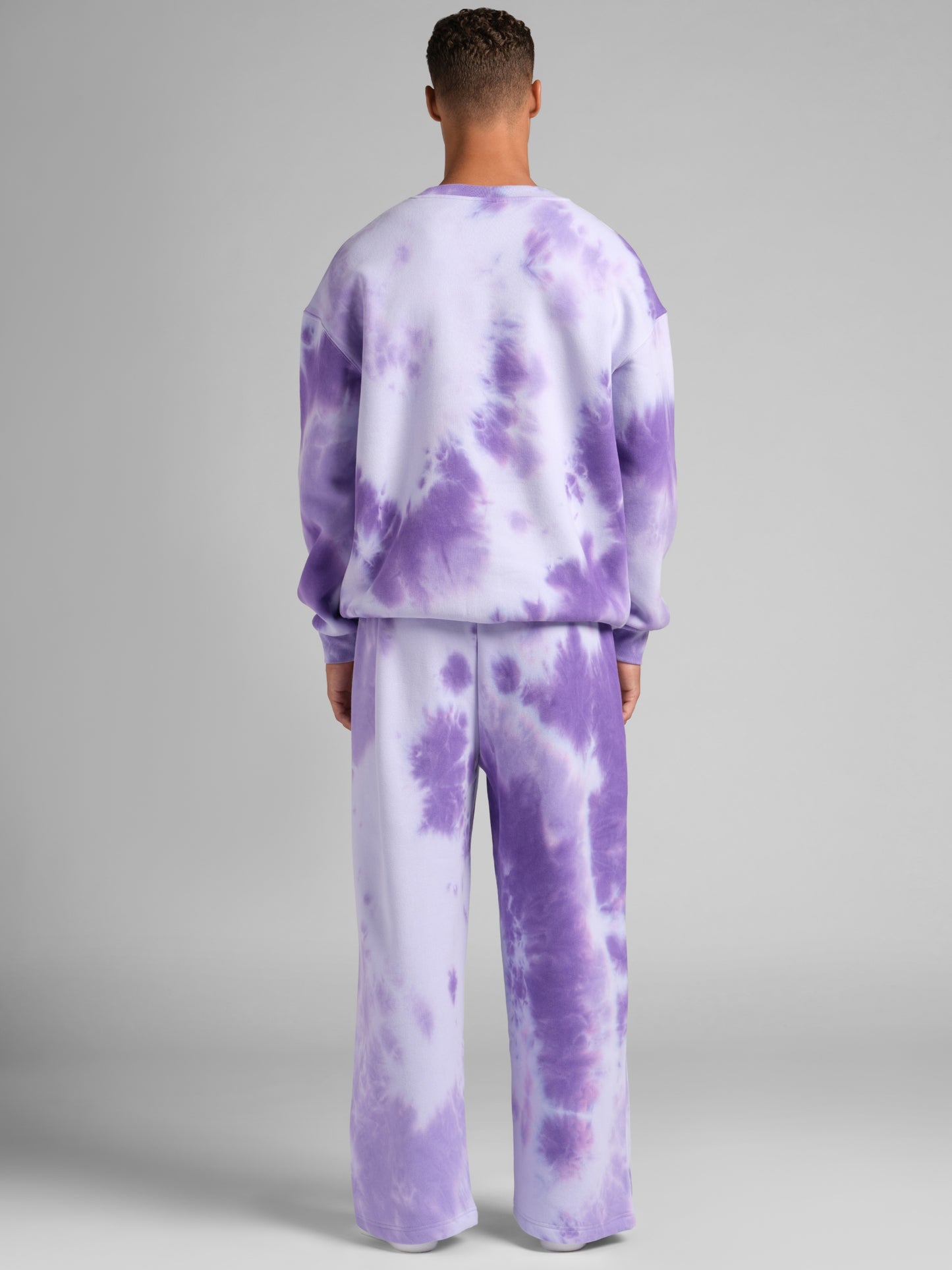 Lavender Cloud / M