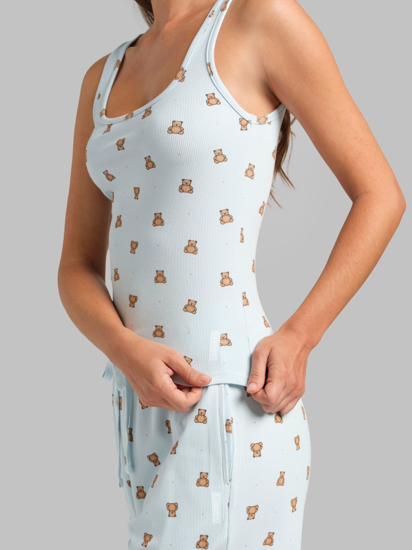 Sky Teddy / F