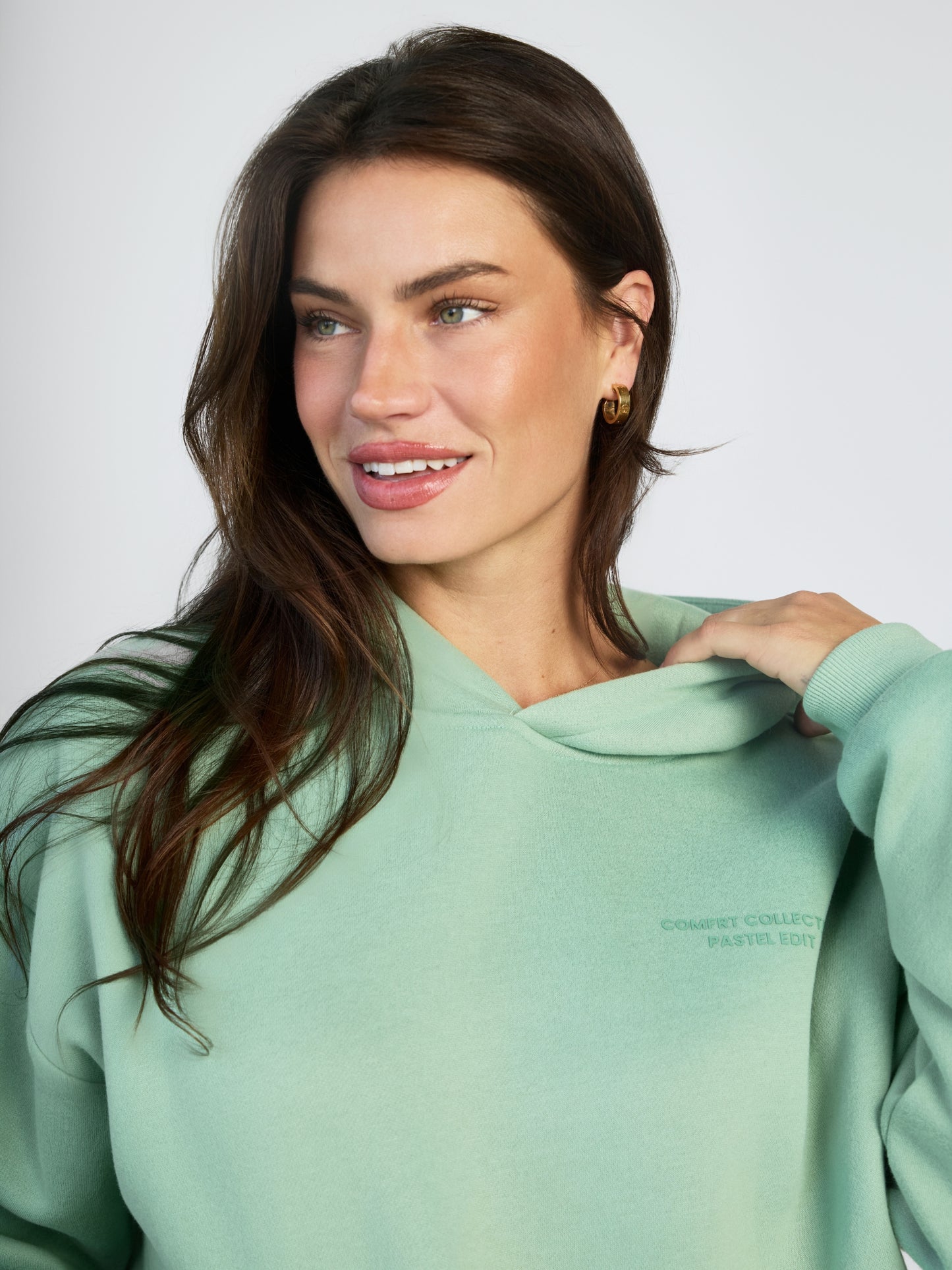 Seafoam / F