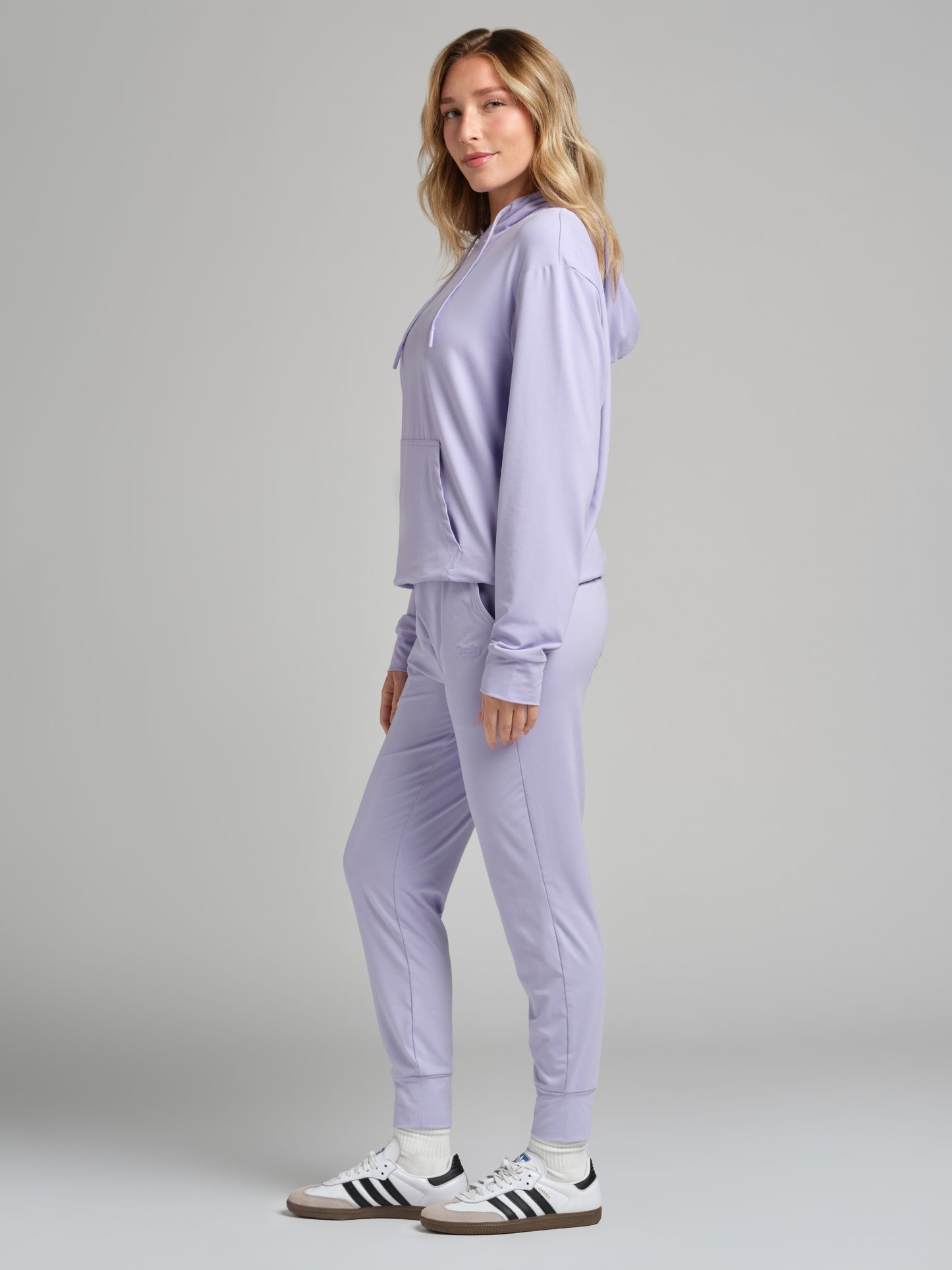 Lavender / F