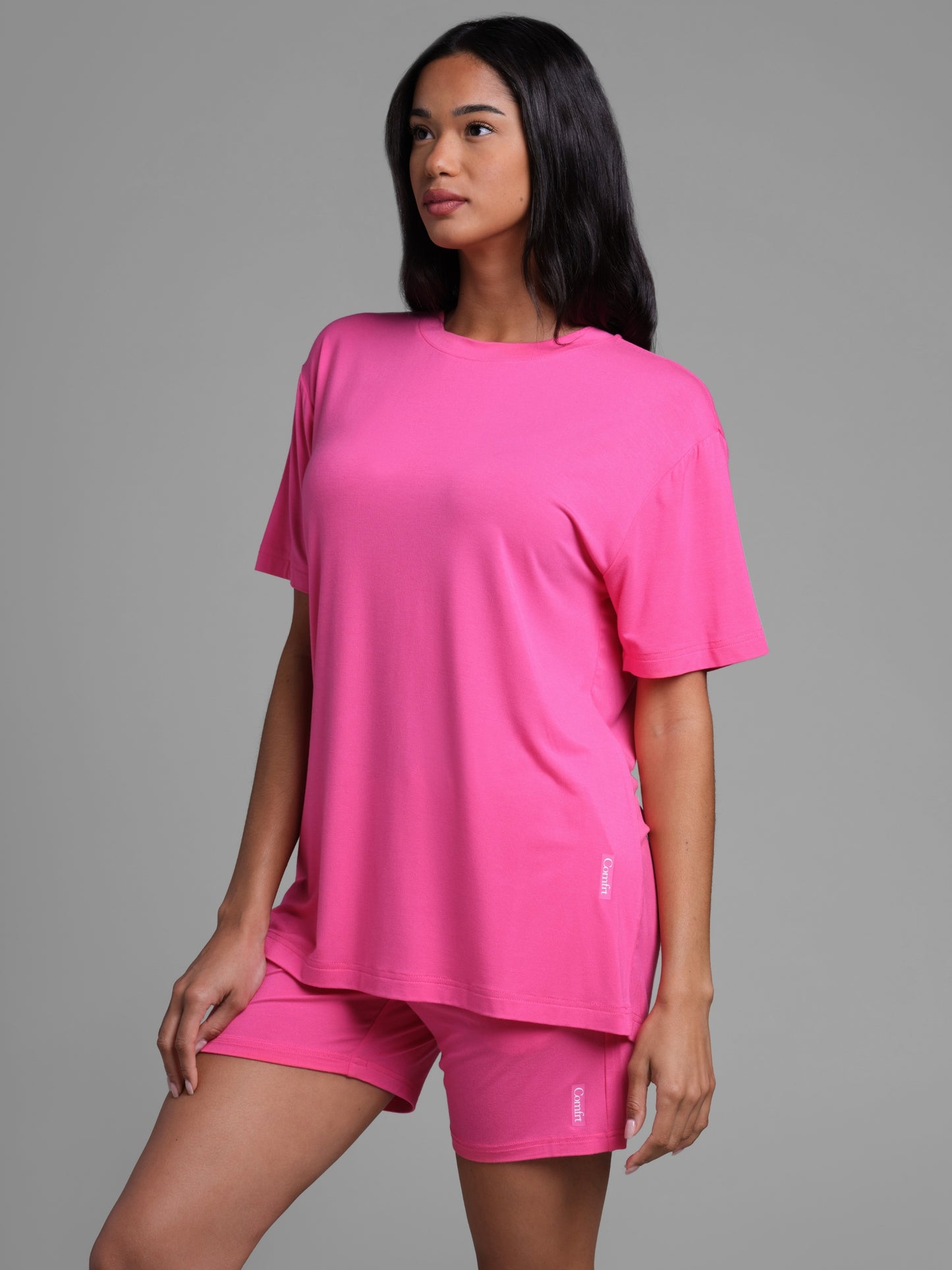 Hot Pink / F